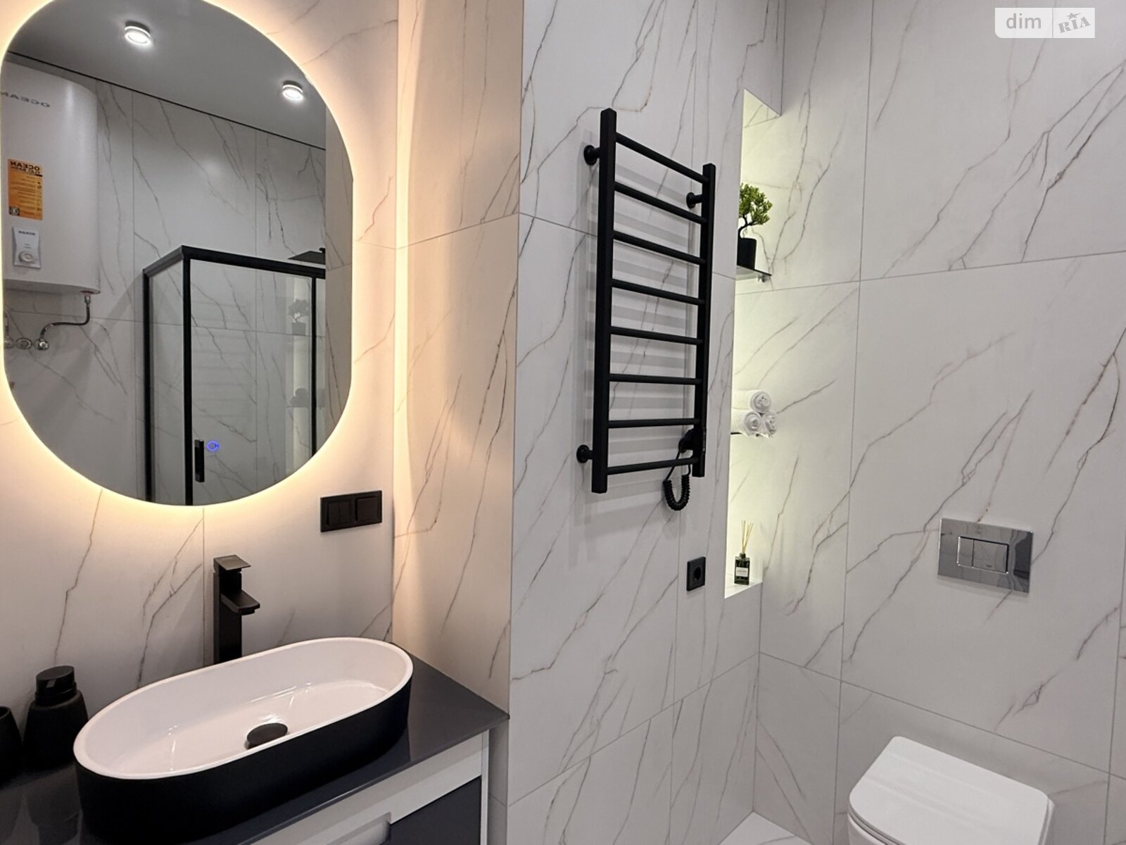 Продаж однокімнатної квартири в Одесі, на вул. Чубаївська 1, кв. 121, район Середній Фонтан фото 1