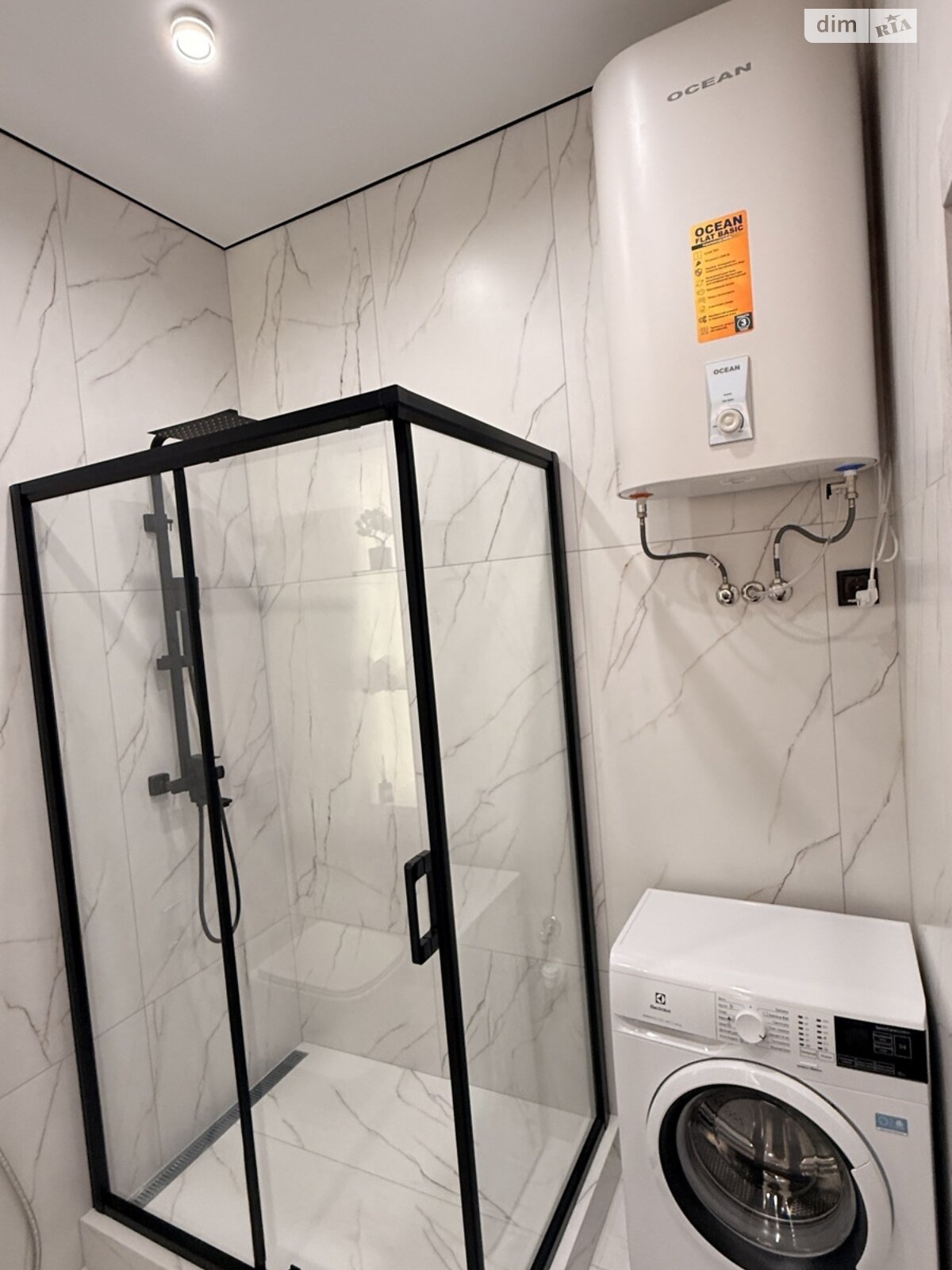 Продаж однокімнатної квартири в Одесі, на вул. Чубаївська 1, кв. 121, район Середній Фонтан фото 1