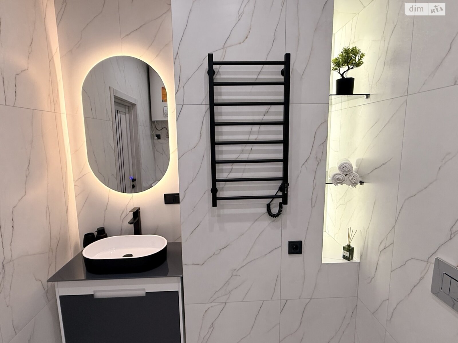 Продаж однокімнатної квартири в Одесі, на вул. Чубаївська 1, кв. 121, район Середній Фонтан фото 1