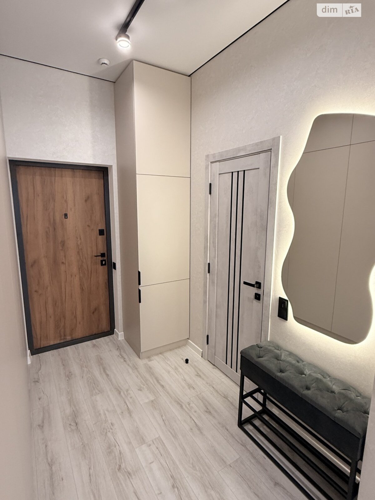 Продаж однокімнатної квартири в Одесі, на вул. Чубаївська 1, кв. 121, район Середній Фонтан фото 1