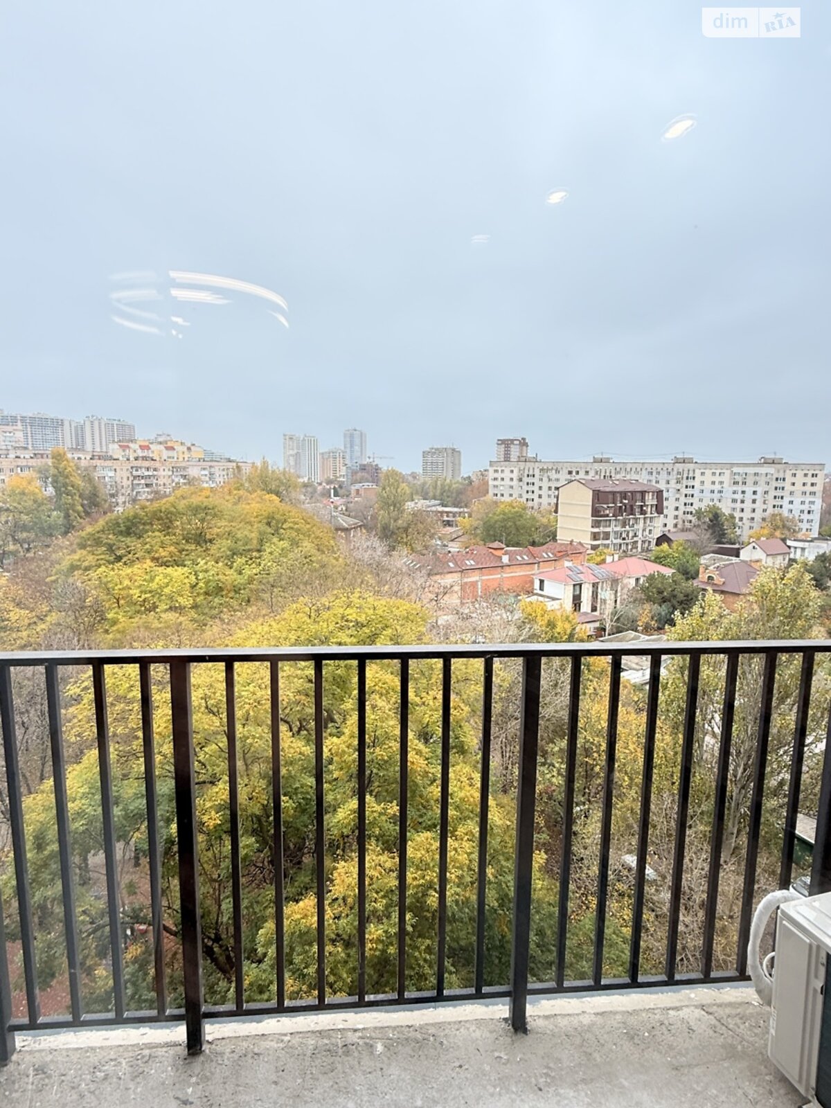 Продаж однокімнатної квартири в Одесі, на вул. Чубаївська 1, кв. 121, район Середній Фонтан фото 1