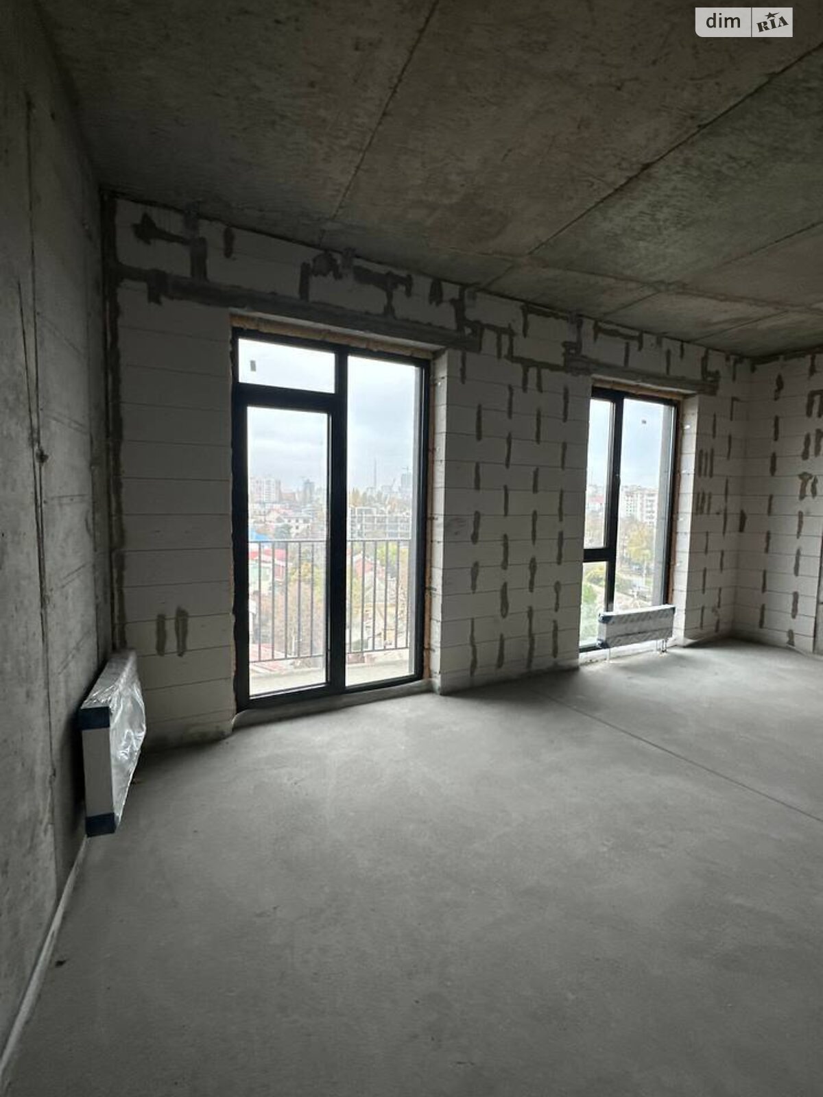 Продаж однокімнатної квартири в Одесі, на вул. Чубаївська 1, район Середній Фонтан фото 1 Продаж однокімнатної квартири в Одесі, на вул. Чубаївська 1, район Середній Фонтан фото 1