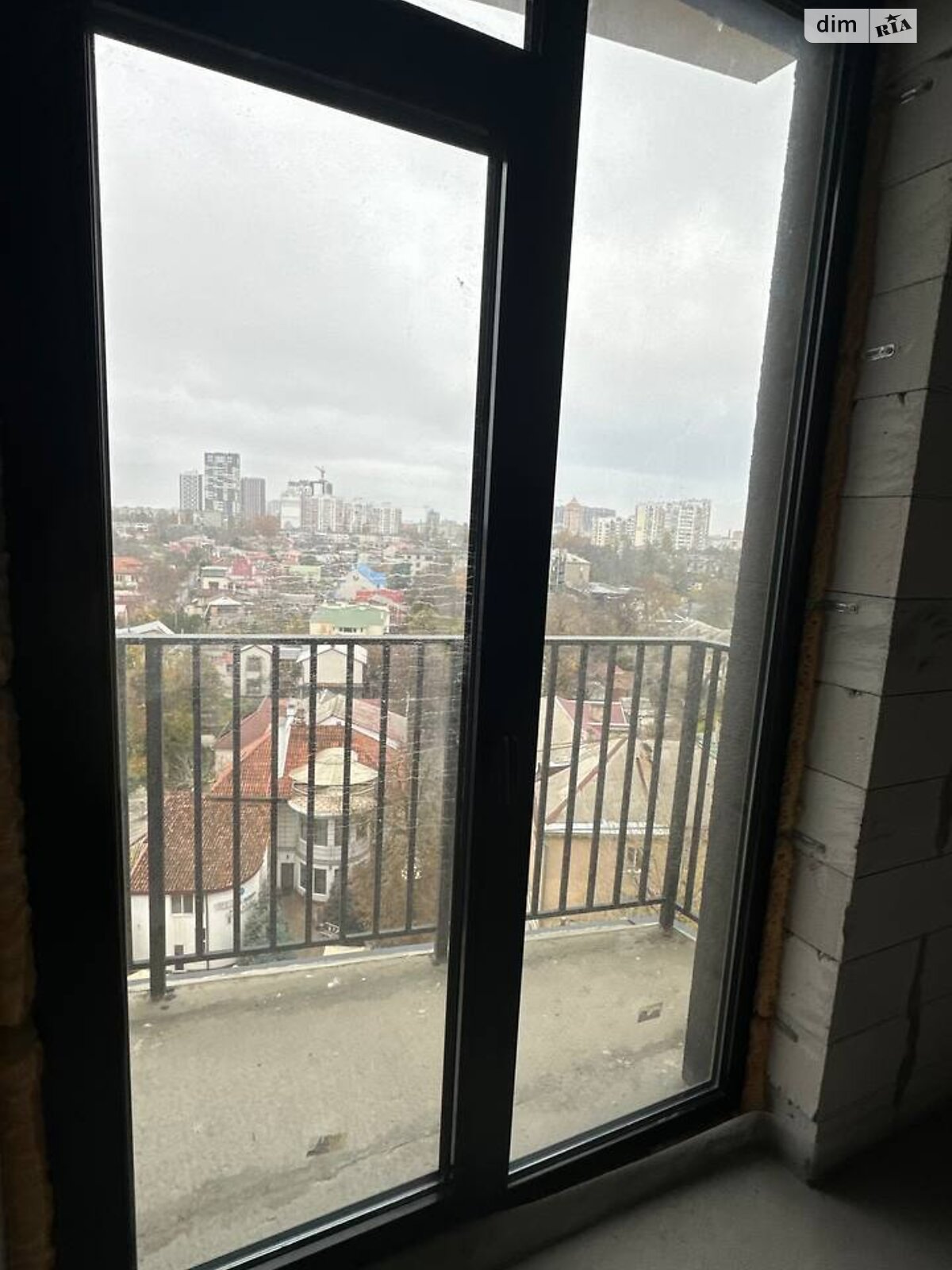 Продаж однокімнатної квартири в Одесі, на вул. Чубаївська 1, район Середній Фонтан фото 1 Продаж однокімнатної квартири в Одесі, на вул. Чубаївська 1, район Середній Фонтан фото 1