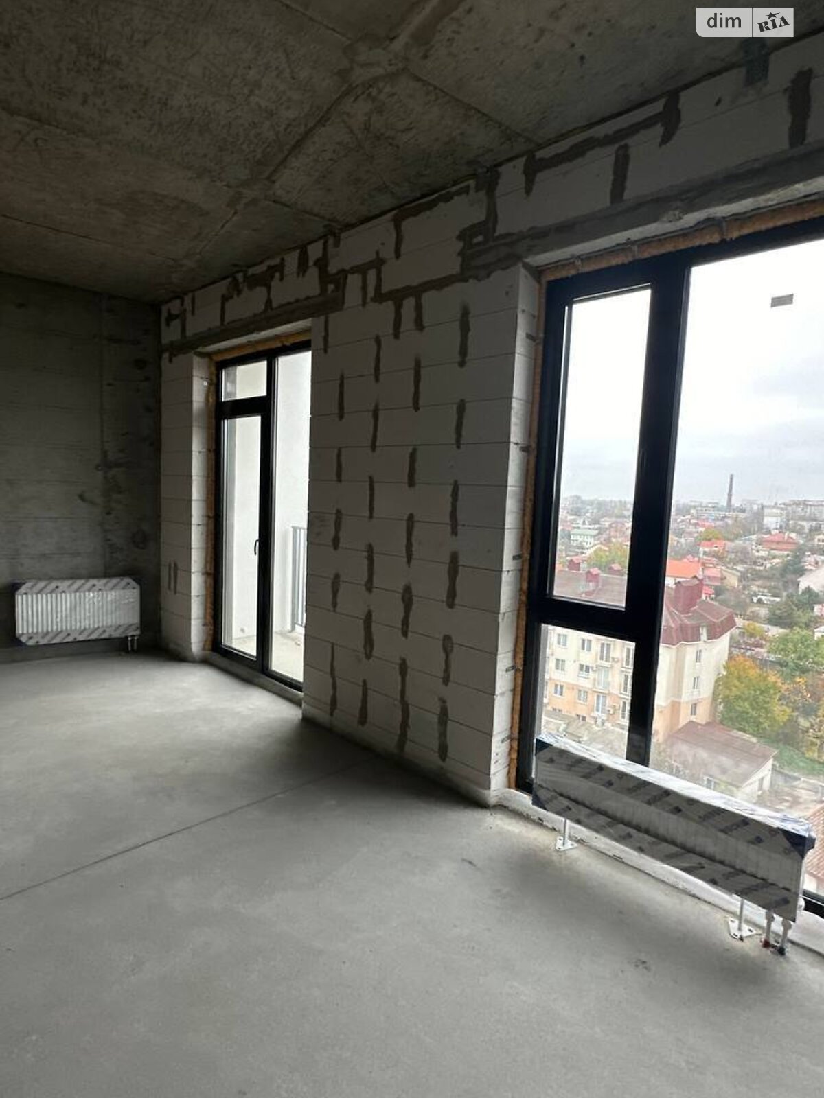 Продаж однокімнатної квартири в Одесі, на вул. Чубаївська 1, район Середній Фонтан фото 1 Продаж однокімнатної квартири в Одесі, на вул. Чубаївська 1, район Середній Фонтан фото 1