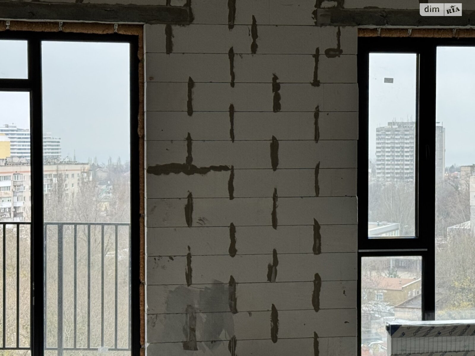 Продажа однокомнатной квартиры в Одессе, на ул. Чубаевская 1, район Средний Фонтан фото 1 Продажа однокомнатной квартиры в Одессе, на ул. Чубаевская 1, район Средний Фонтан фото 1