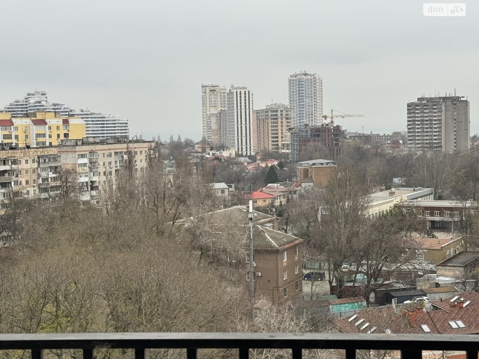 Продажа однокомнатной квартиры в Одессе, на ул. Чубаевская 1, район Средний Фонтан фото 1 Продажа однокомнатной квартиры в Одессе, на ул. Чубаевская 1, район Средний Фонтан фото 1