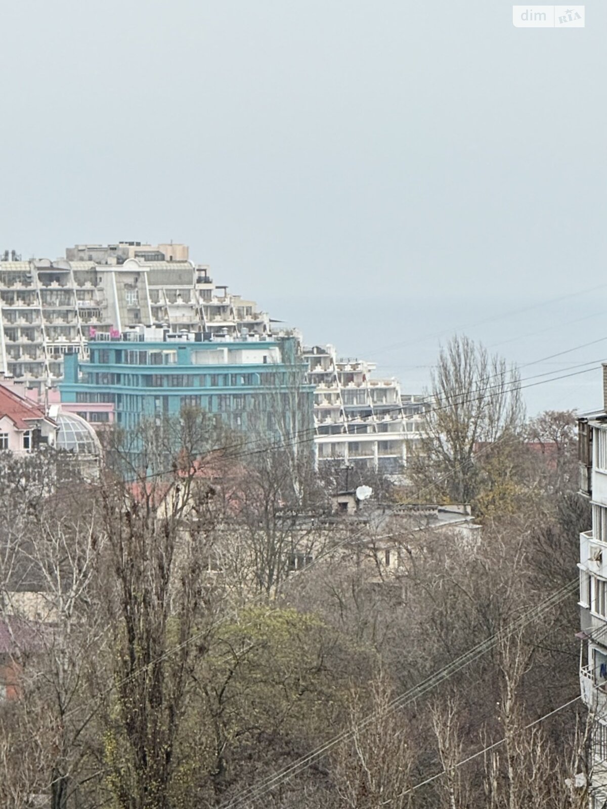 Продажа однокомнатной квартиры в Одессе, на ул. Чубаевская 1, район Средний Фонтан фото 1 Продажа однокомнатной квартиры в Одессе, на ул. Чубаевская 1, район Средний Фонтан фото 1