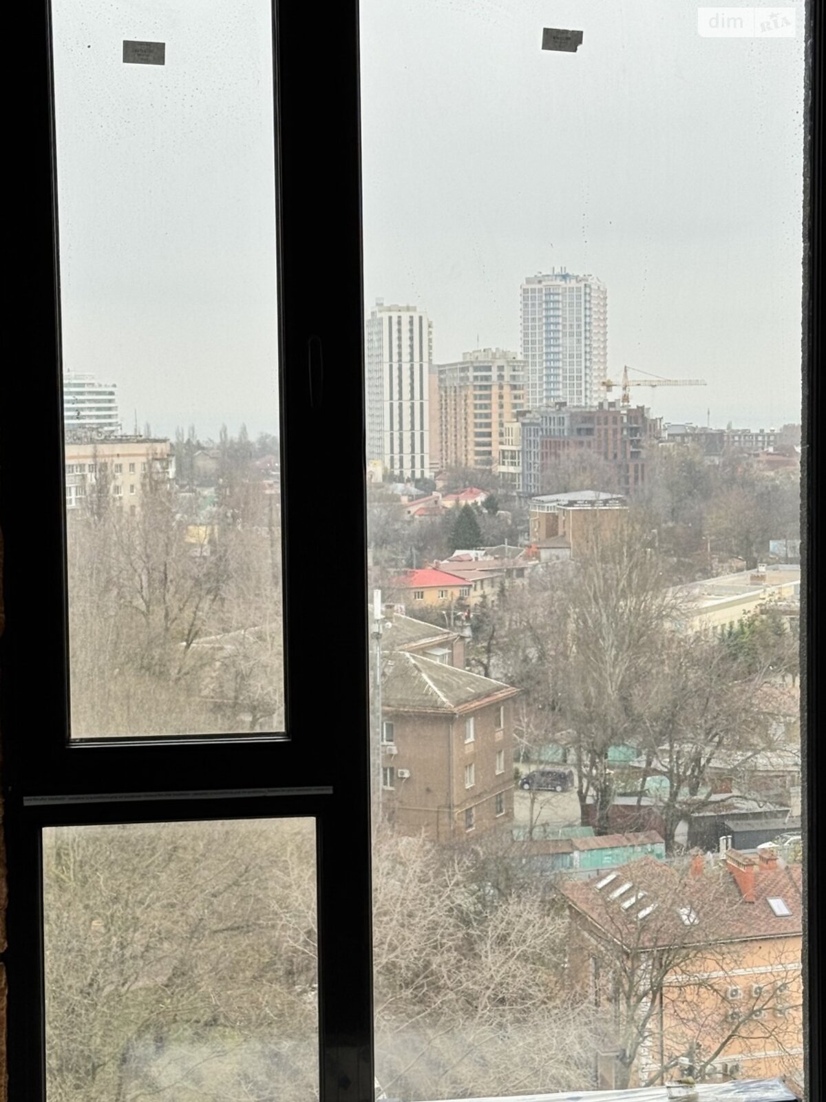 Продажа однокомнатной квартиры в Одессе, на ул. Чубаевская 1, район Средний Фонтан фото 1 Продажа однокомнатной квартиры в Одессе, на ул. Чубаевская 1, район Средний Фонтан фото 1