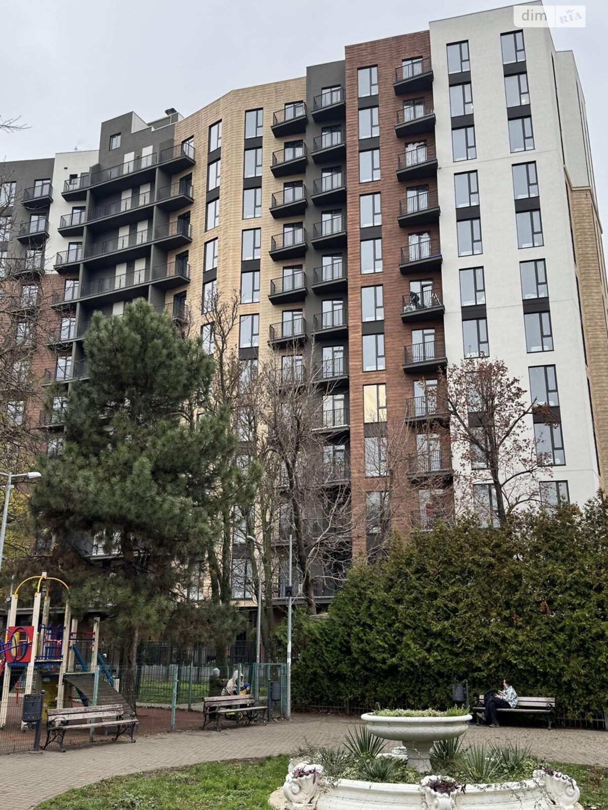 Продажа однокомнатной квартиры в Одессе, на ул. Чубаевская 1, район Средний Фонтан фото 1 Продажа однокомнатной квартиры в Одессе, на ул. Чубаевская 1, район Средний Фонтан фото 1