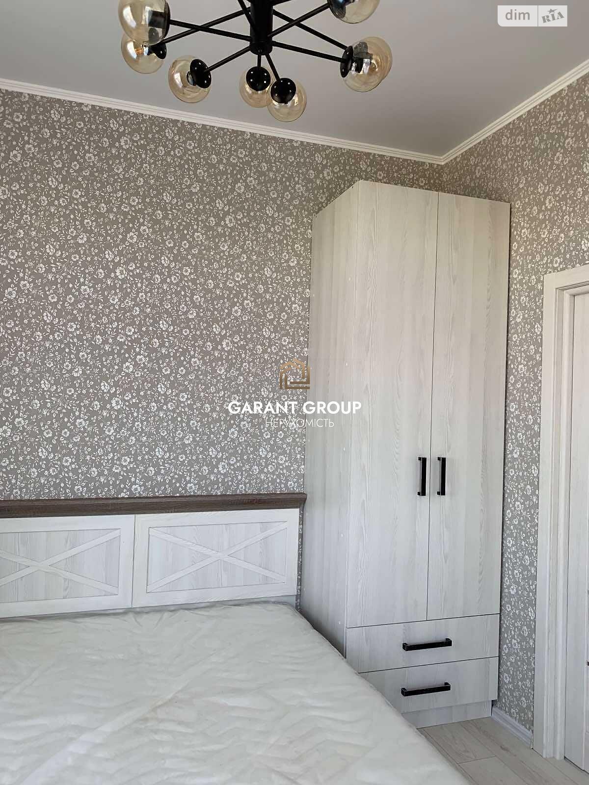 Продаж однокімнатної квартири в Одесі, на вул. Докова, район Середній Фонтан фото 1