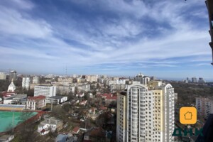Продаж трикімнатної квартири в Одесі, на дор. Фонтанська, район Середній Фонтан фото 2