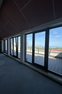 Продаж трикімнатної квартири в Одесі, на дор. Фонтанська 62К, район Середній Фонтан фото 2