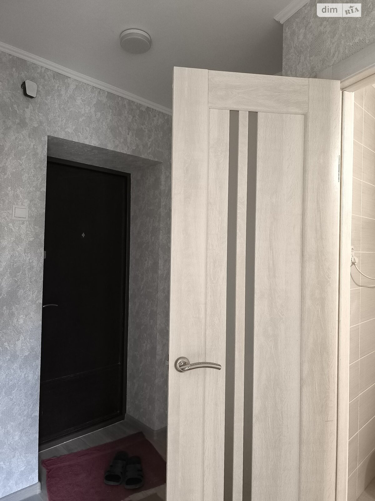 Продаж двокімнатної квартири в Одесі, на дор. Фонтанська 51Б, район Середній Фонтан фото 1 Продаж двокімнатної квартири в Одесі, на дор. Фонтанська 51Б, район Середній Фонтан фото 1
