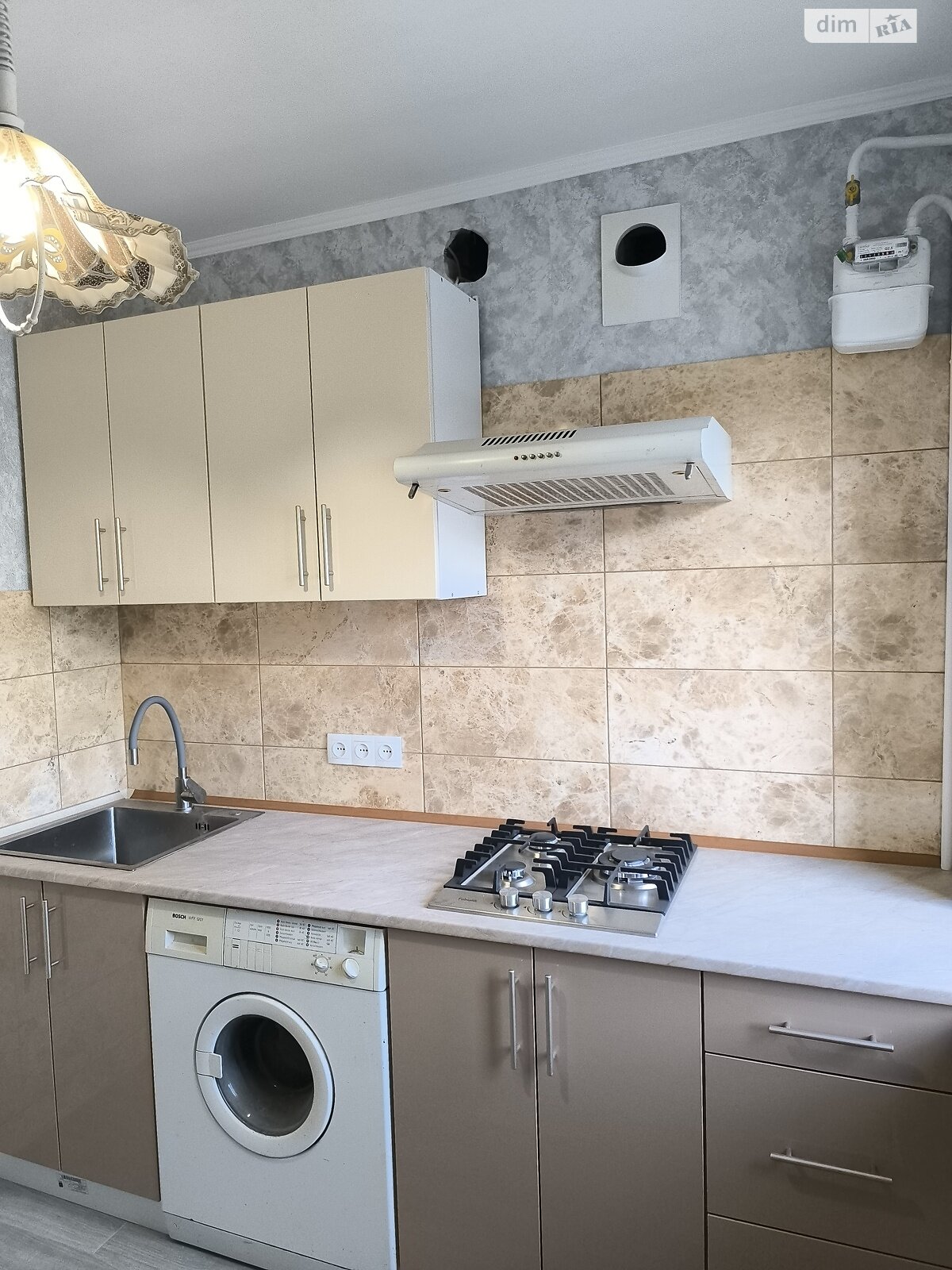 Продаж двокімнатної квартири в Одесі, на дор. Фонтанська 51Б, район Середній Фонтан фото 1 Продаж двокімнатної квартири в Одесі, на дор. Фонтанська 51Б, район Середній Фонтан фото 1