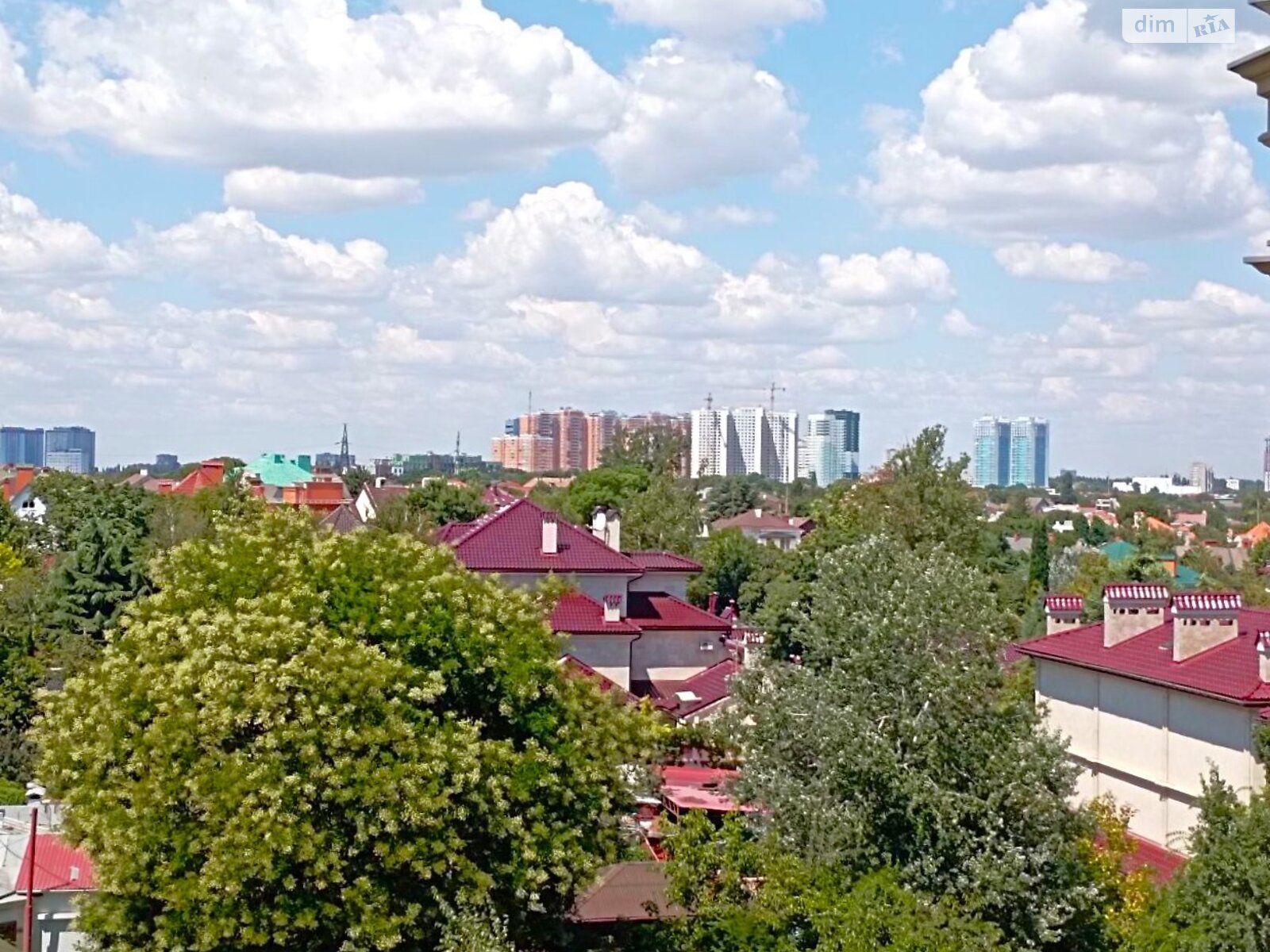 Продаж двокімнатної квартири в Одесі, на дор. Фонтанська 64/1, район Київський фото 1 Продаж двокімнатної квартири в Одесі, на дор. Фонтанська 64/1, район Київський фото 1