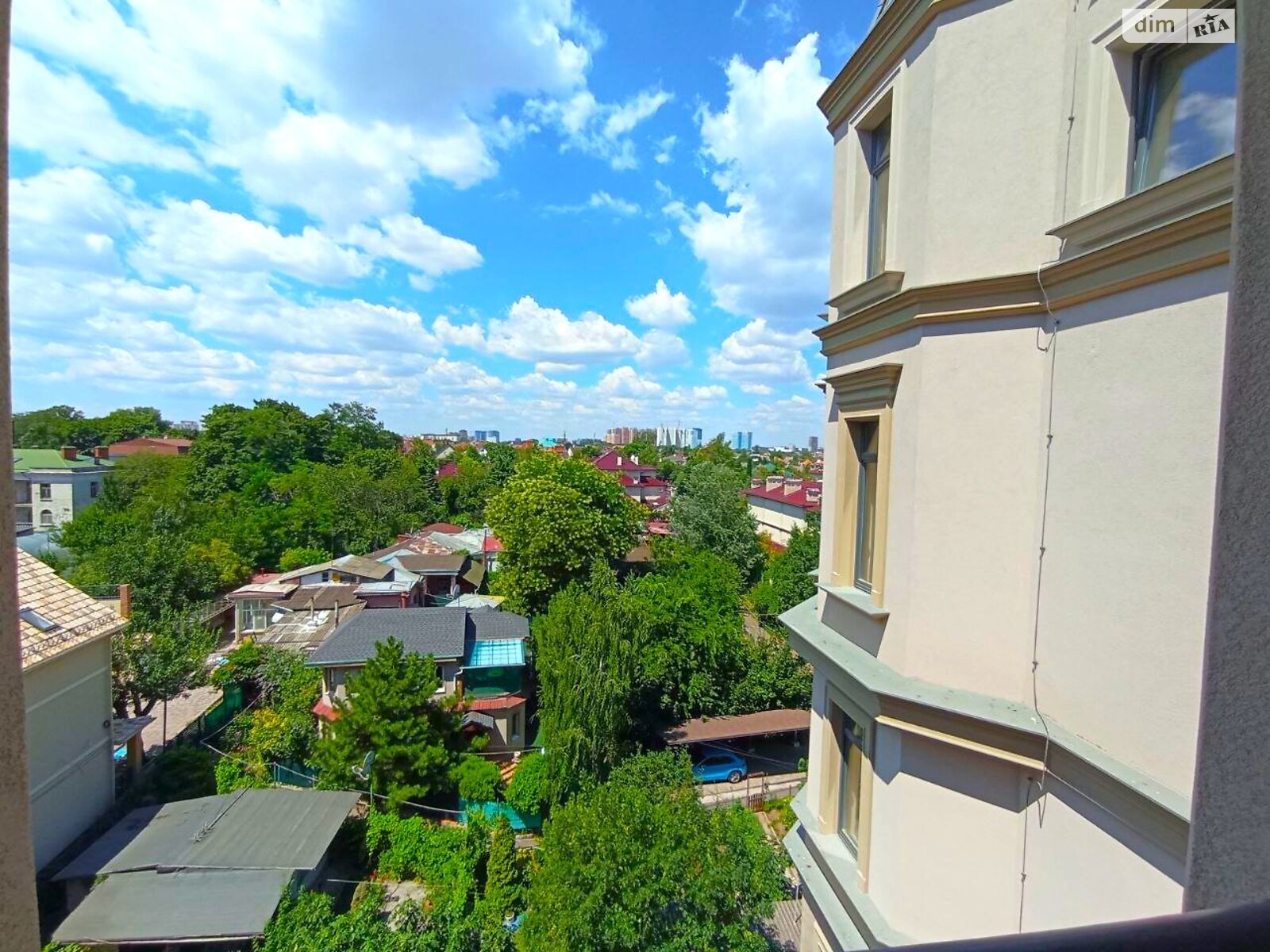 Продаж двокімнатної квартири в Одесі, на дор. Фонтанська 64/1, район Київський фото 1 Продаж двокімнатної квартири в Одесі, на дор. Фонтанська 64/1, район Київський фото 1