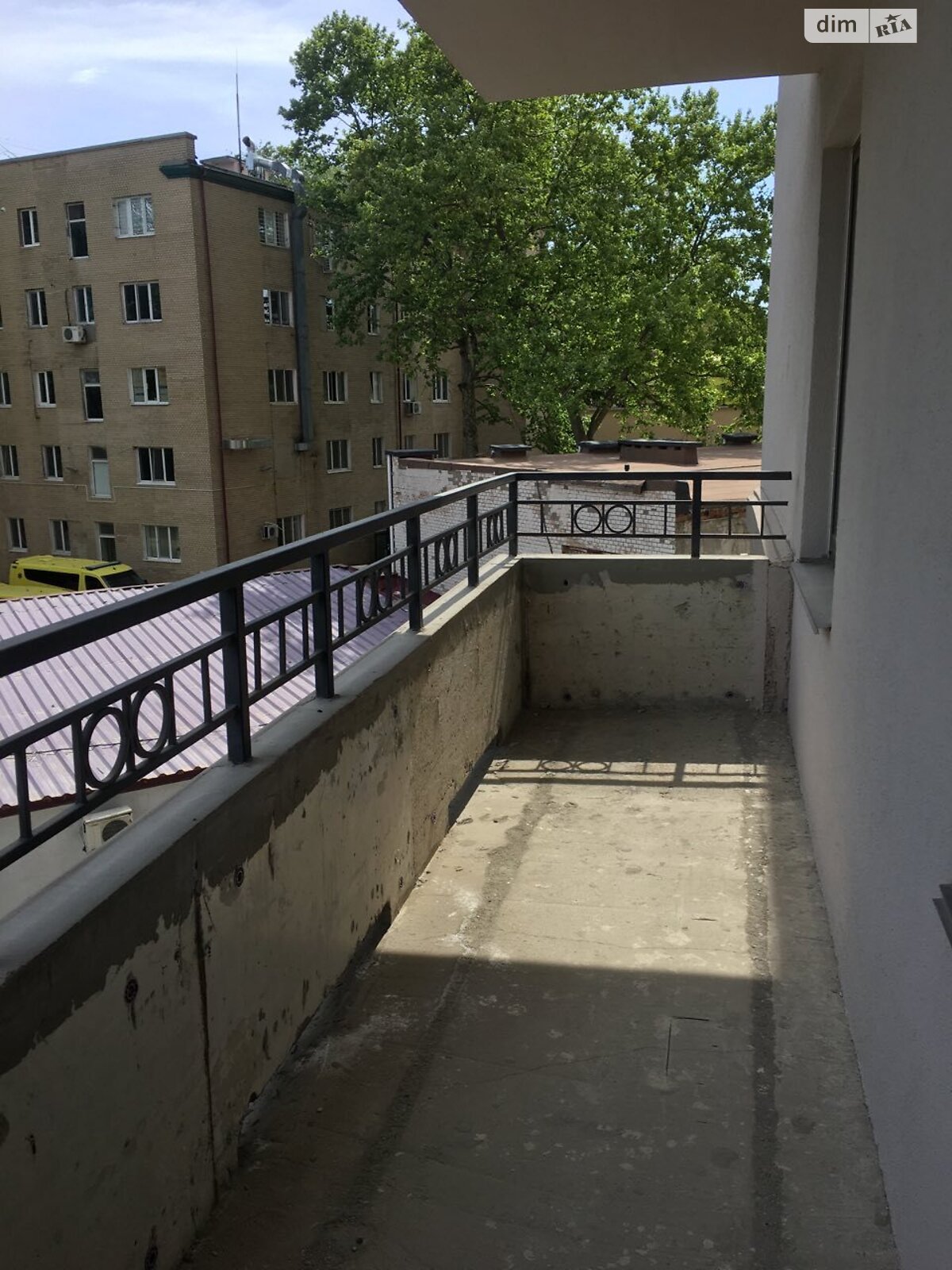 Продажа двухкомнатной квартиры в Одессе, на дор. Фонтанская, район Средний Фонтан фото 1 Продажа двухкомнатной квартиры в Одессе, на дор. Фонтанская, район Средний Фонтан фото 1