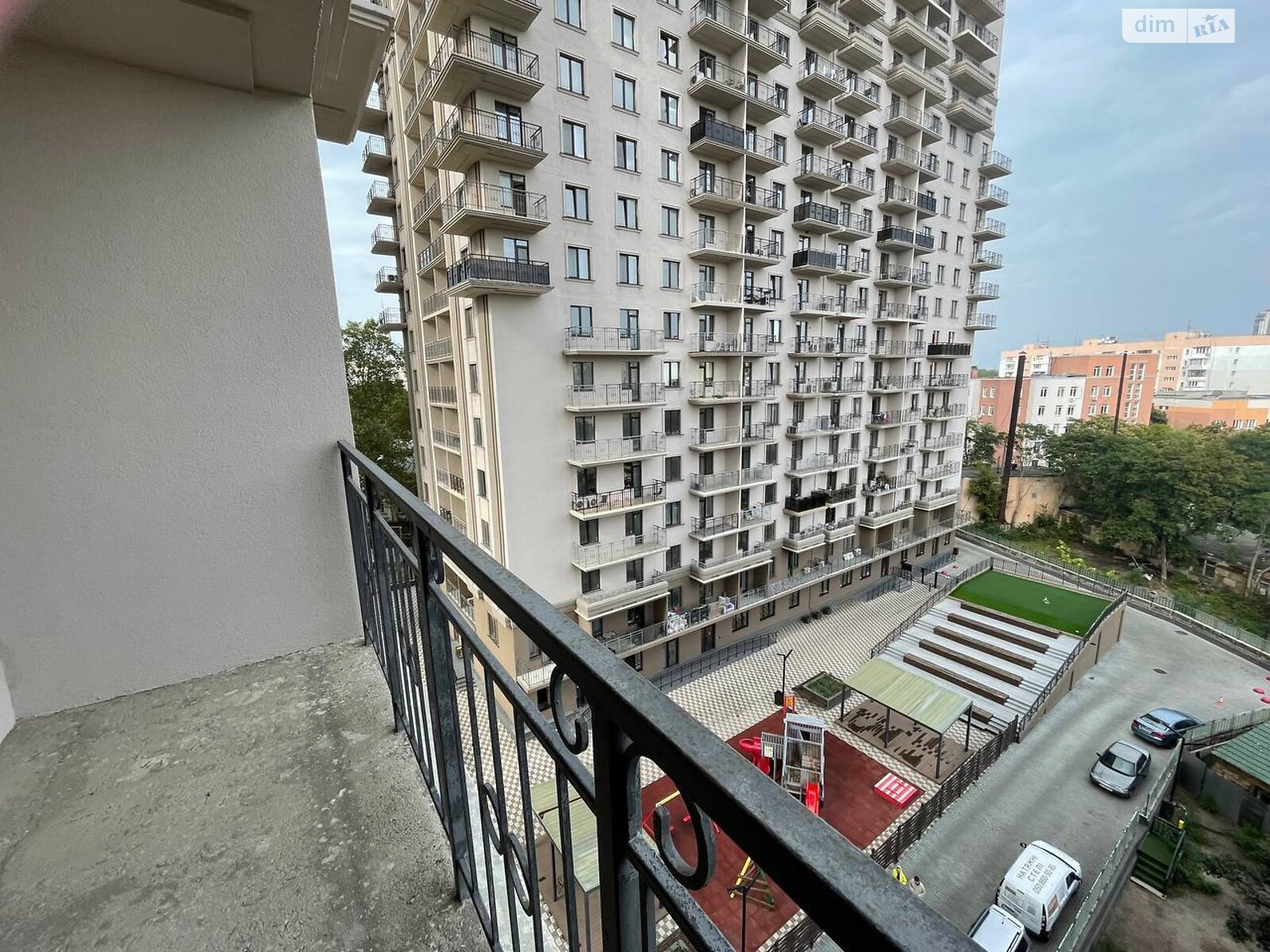 Продажа однокомнатной квартиры в Одессе, на дор. Фонтанская 25И, кв. 254, район Средний Фонтан фото 1 Продажа однокомнатной квартиры в Одессе, на дор. Фонтанская 25И, кв. 254, район Средний Фонтан фото 1