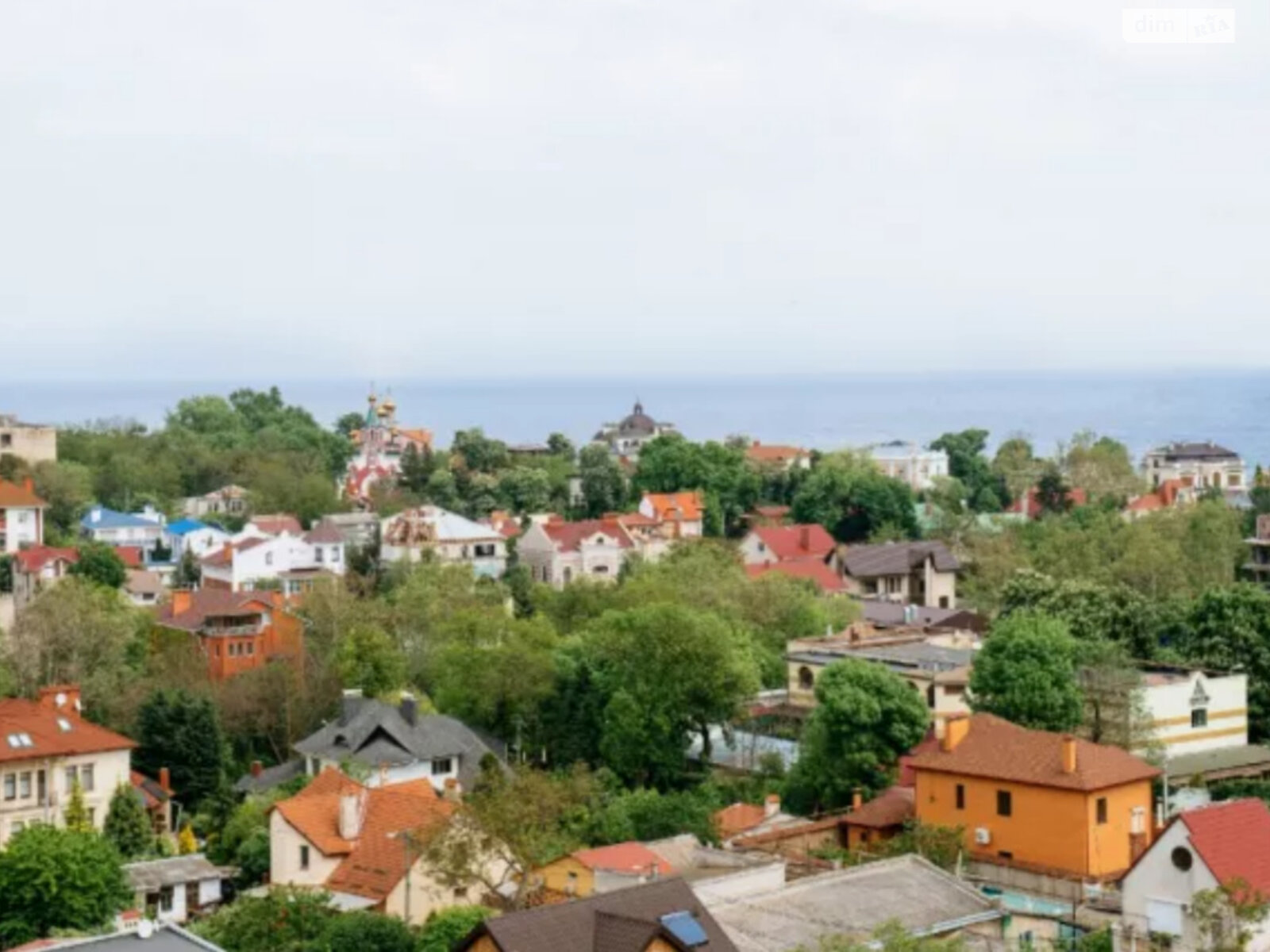 Продажа однокомнатной квартиры в Одессе, на дор. Фонтанская 58/1, район Средний Фонтан фото 1 Продажа однокомнатной квартиры в Одессе, на дор. Фонтанская 58/1, район Средний Фонтан фото 1