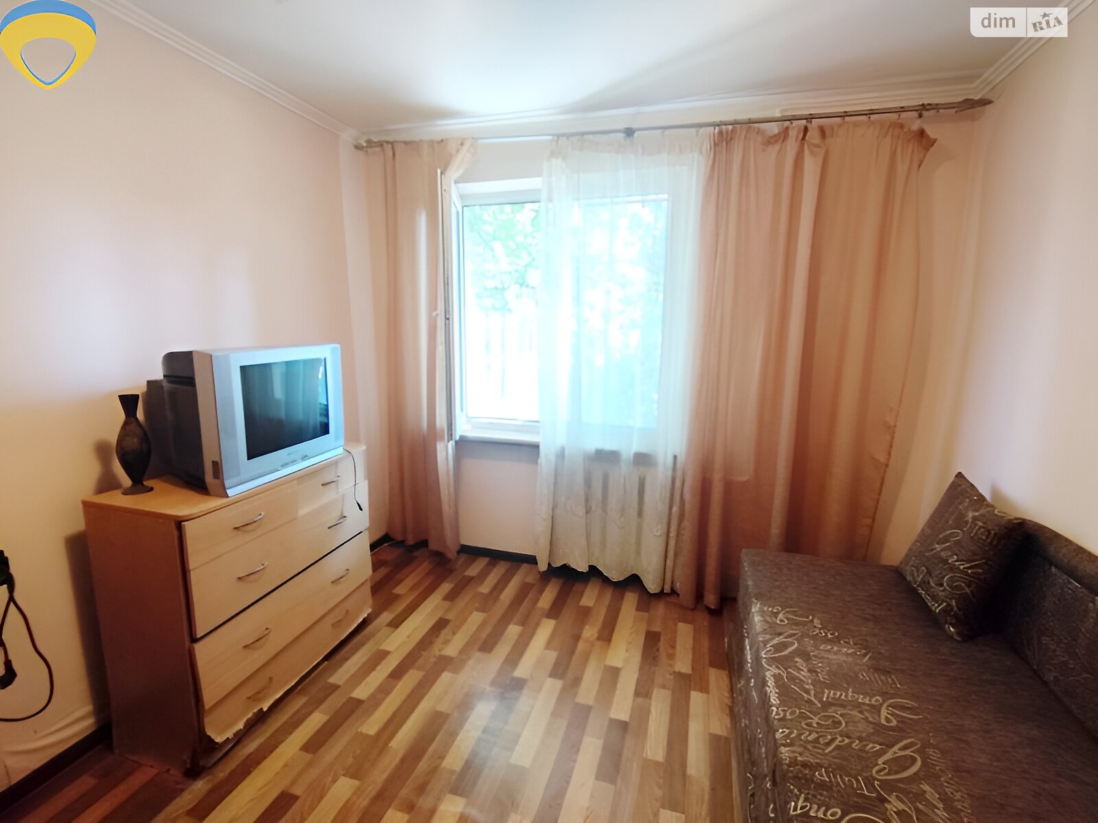 Продажа двухкомнатной квартиры в Одессе, на дор. Фонтанская, район Средний Фонтан фото 1 Продажа двухкомнатной квартиры в Одессе, на дор. Фонтанская, район Средний Фонтан фото 1