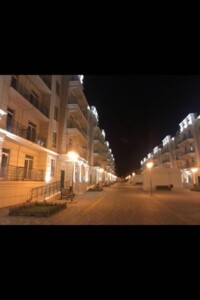 Продажа однокомнатной квартиры в Одессе, на дор. Фонтанская 58/3, район Средний Фонтан фото 2