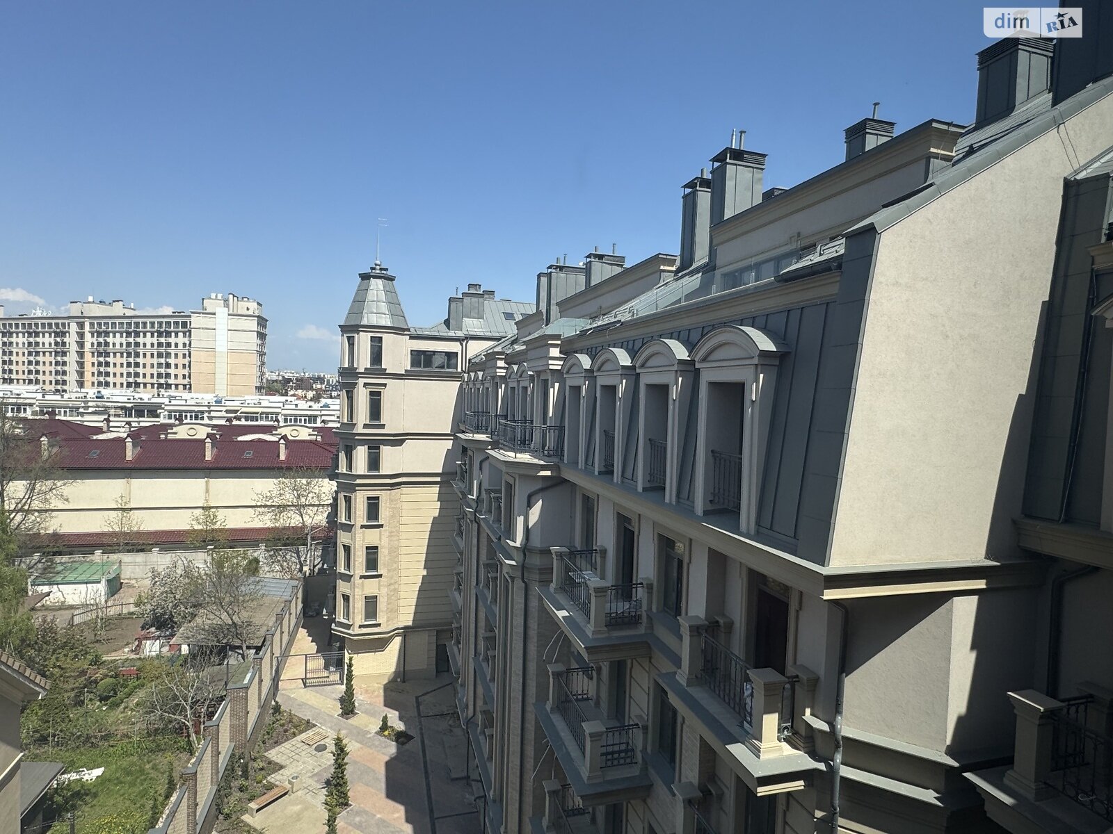 Продаж однокімнатної квартири в Одесі, на дор. Фонтанська 62К, район Середній Фонтан фото 1 Продаж однокімнатної квартири в Одесі, на дор. Фонтанська 62К, район Середній Фонтан фото 1