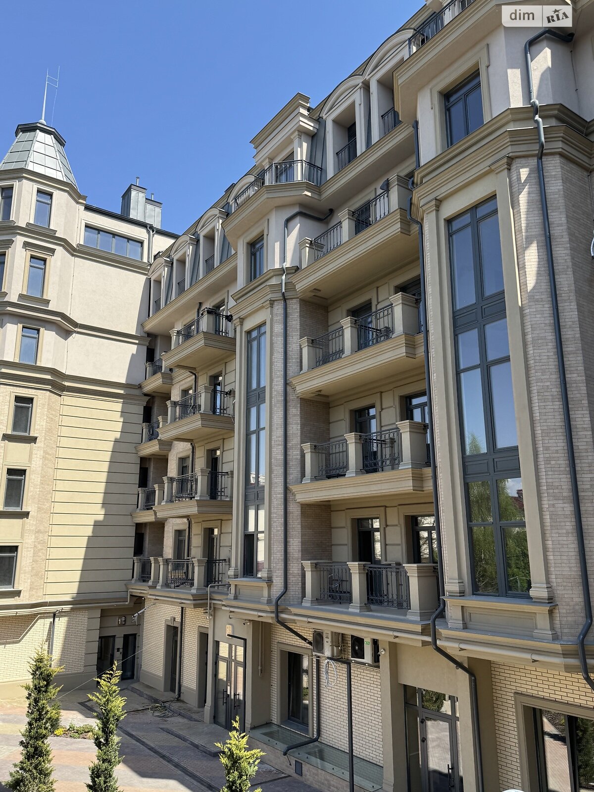 Продаж однокімнатної квартири в Одесі, на дор. Фонтанська 62К, район Середній Фонтан фото 1 Продаж однокімнатної квартири в Одесі, на дор. Фонтанська 62К, район Середній Фонтан фото 1