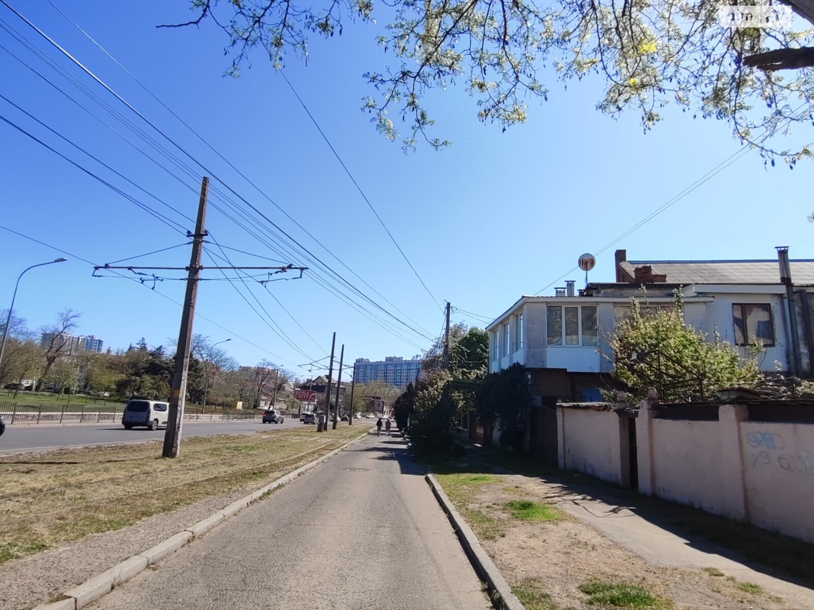 Продаж двокімнатної квартири в Одесі, на дор. Фонтанська, район Київський фото 1 Продаж двокімнатної квартири в Одесі, на дор. Фонтанська, район Київський фото 1
