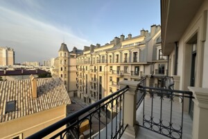 Продажа трехкомнатной квартиры в Одессе, на дор. Фонтанская 62К, район Средний Фонтан фото 2