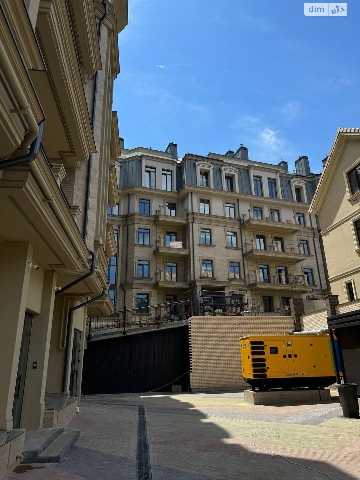 Продажа однокомнатной квартиры в Одессе, на дор. Фонтанская 62К, район Средний Фонтан фото 1 Продажа однокомнатной квартиры в Одессе, на дор. Фонтанская 62К, район Средний Фонтан фото 1