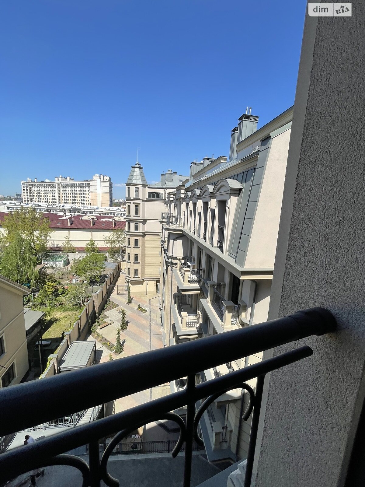 Продажа однокомнатной квартиры в Одессе, на дор. Фонтанская 62К, район Средний Фонтан фото 1 Продажа однокомнатной квартиры в Одессе, на дор. Фонтанская 62К, район Средний Фонтан фото 1