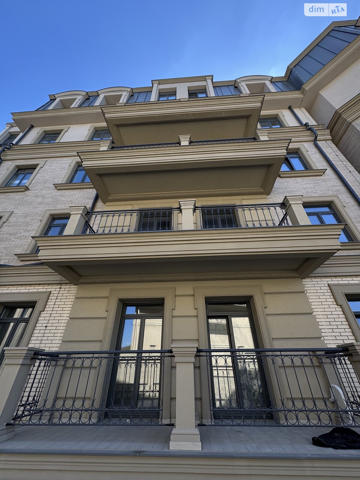 Продаж однокімнатної квартири в Одесі, на дор. Фонтанська 62К, район Середній Фонтан фото 1 Продаж однокімнатної квартири в Одесі, на дор. Фонтанська 62К, район Середній Фонтан фото 1