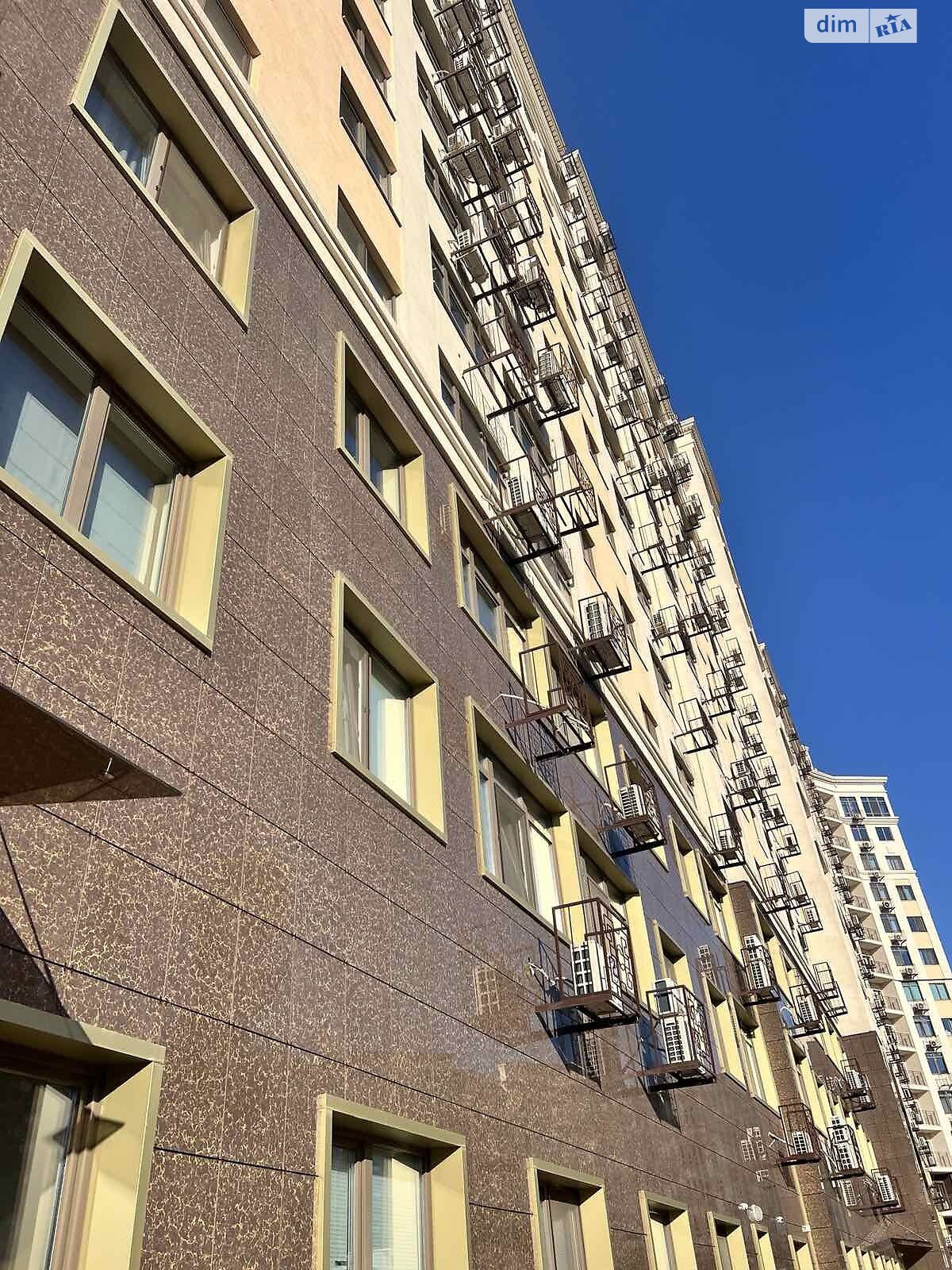 Продажа однокомнатной квартиры в Одессе, на дор. Фонтанская 58/1, район Средний Фонтан фото 1 Продажа однокомнатной квартиры в Одессе, на дор. Фонтанская 58/1, район Средний Фонтан фото 1