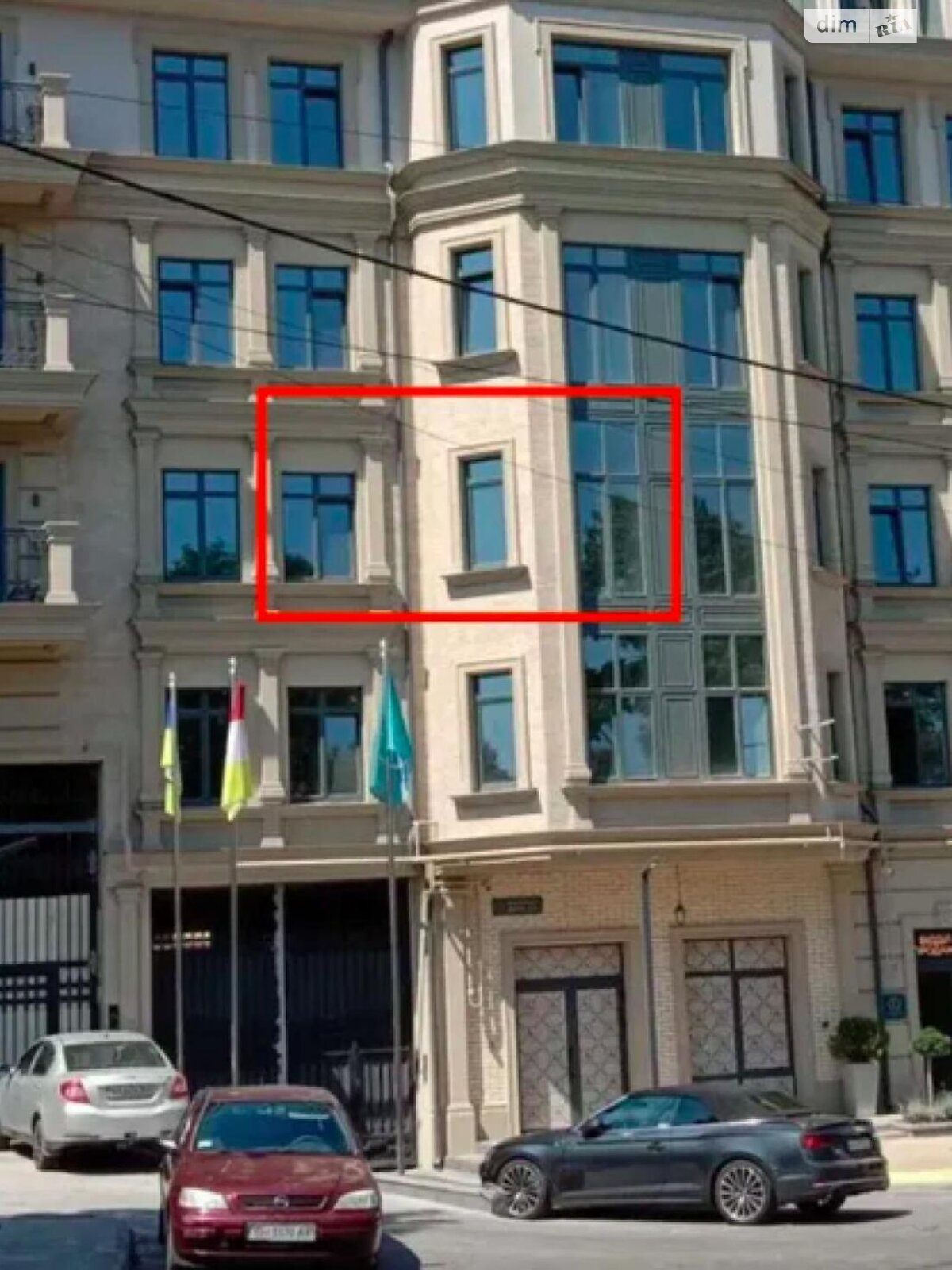 Продажа однокомнатной квартиры в Одессе, на дор. Фонтанская 64/1, район Средний Фонтан фото 1 Продажа однокомнатной квартиры в Одессе, на дор. Фонтанская 64/1, район Средний Фонтан фото 1