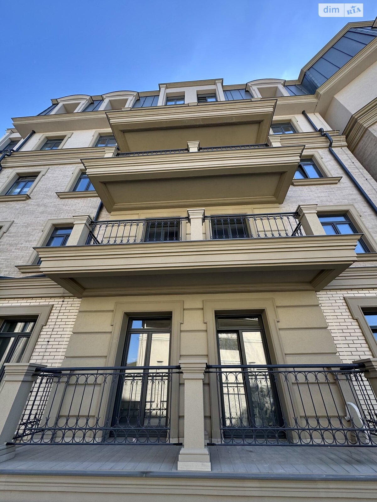 Продаж двокімнатної квартири в Одесі, на дор. Фонтанська 62К, район Середній Фонтан фото 1 Продаж двокімнатної квартири в Одесі, на дор. Фонтанська 62К, район Середній Фонтан фото 1