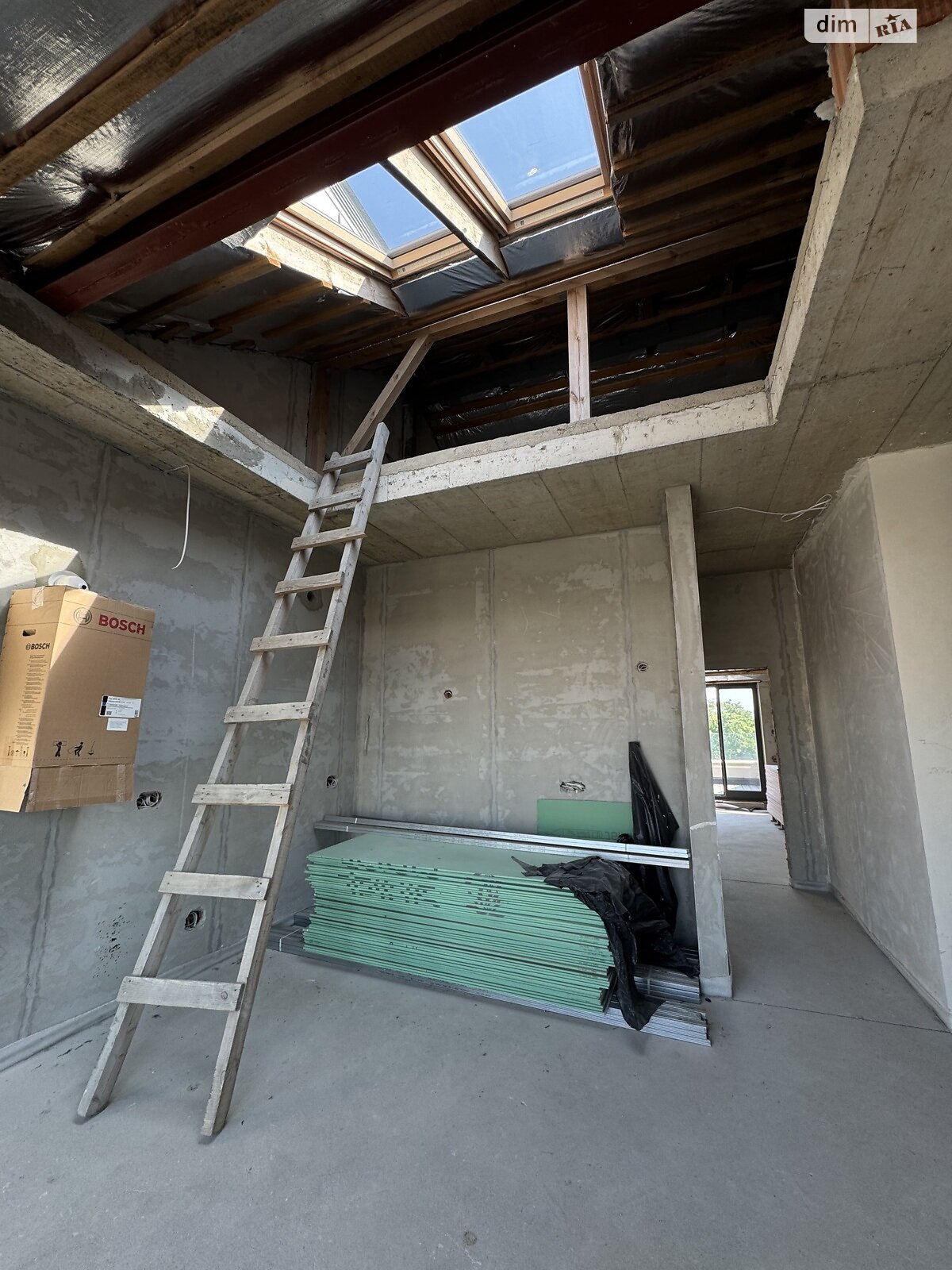 Продаж двокімнатної квартири в Одесі, на дор. Фонтанська 62К, район Середній Фонтан фото 1 Продаж двокімнатної квартири в Одесі, на дор. Фонтанська 62К, район Середній Фонтан фото 1