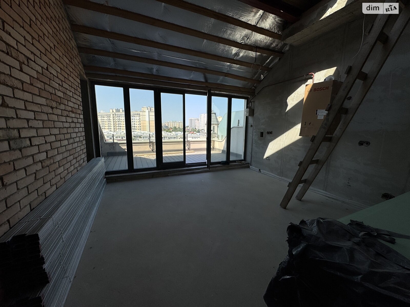 Продаж двокімнатної квартири в Одесі, на дор. Фонтанська 62К, район Середній Фонтан фото 1 Продаж двокімнатної квартири в Одесі, на дор. Фонтанська 62К, район Середній Фонтан фото 1