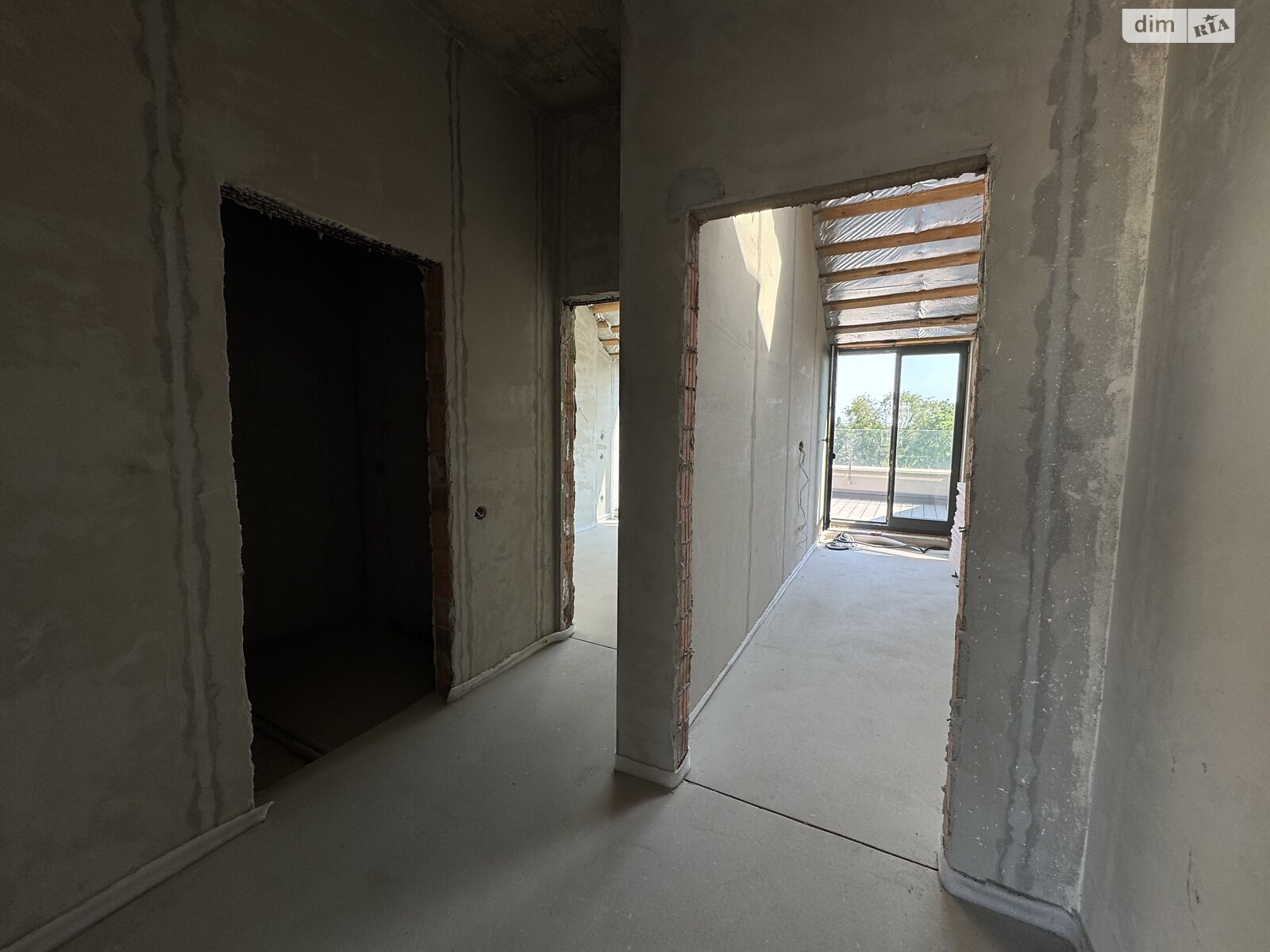 Продаж двокімнатної квартири в Одесі, на дор. Фонтанська 62К, район Середній Фонтан фото 1 Продаж двокімнатної квартири в Одесі, на дор. Фонтанська 62К, район Середній Фонтан фото 1