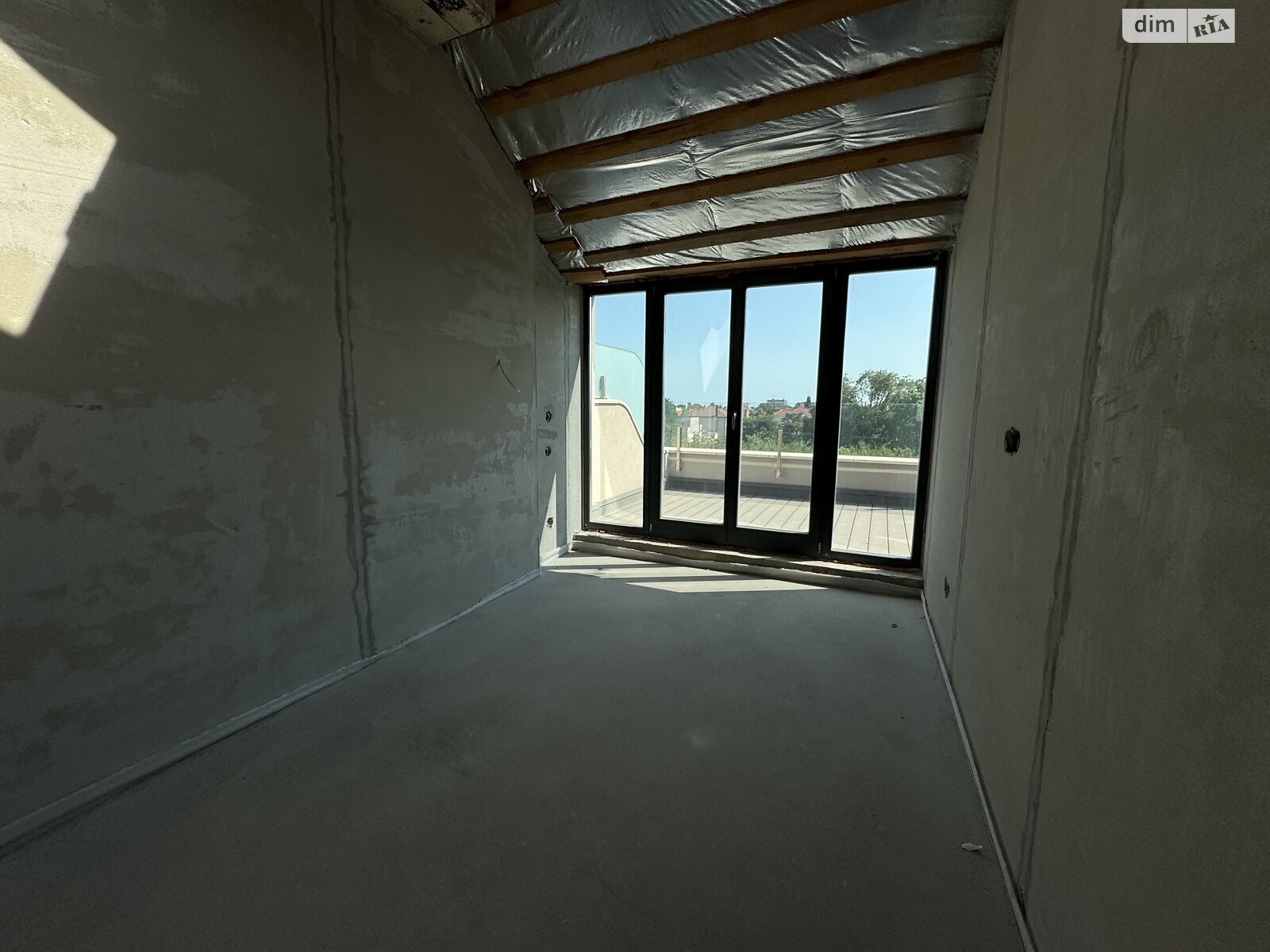 Продаж двокімнатної квартири в Одесі, на дор. Фонтанська 62К, район Середній Фонтан фото 1 Продаж двокімнатної квартири в Одесі, на дор. Фонтанська 62К, район Середній Фонтан фото 1