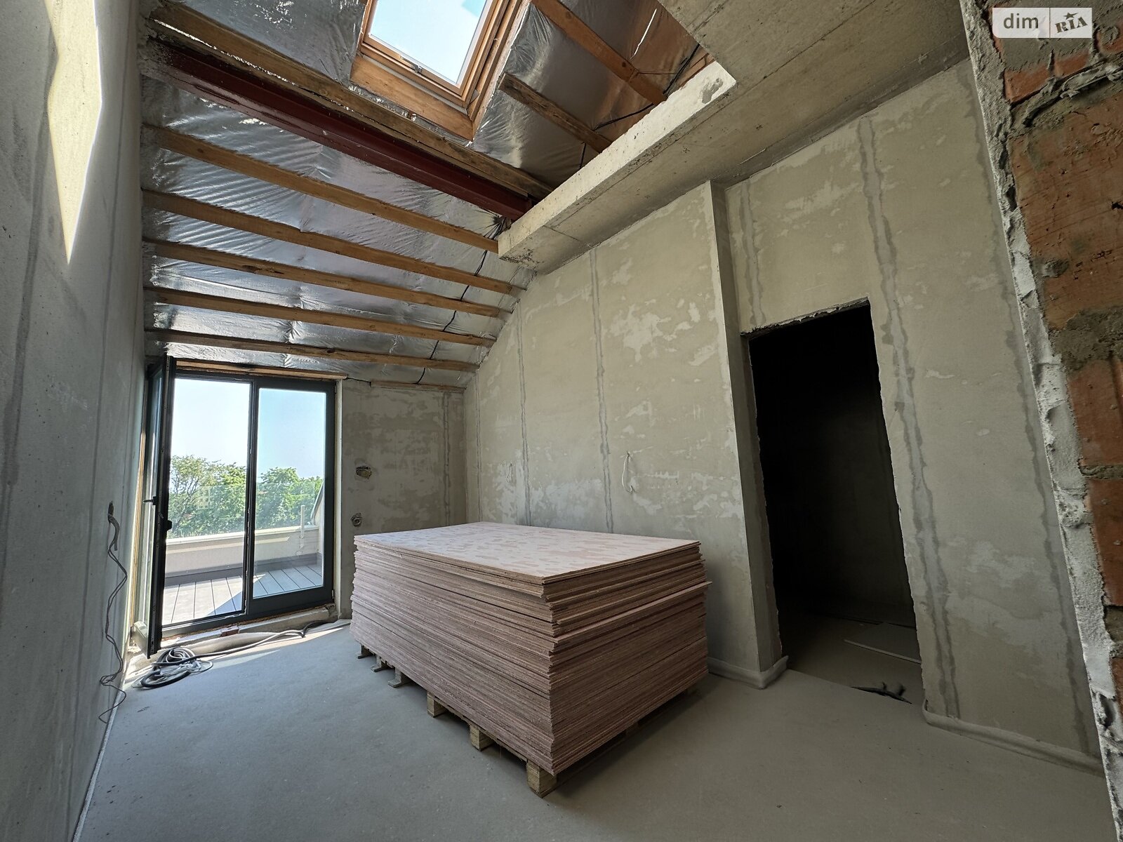 Продаж двокімнатної квартири в Одесі, на дор. Фонтанська 62К, район Середній Фонтан фото 1 Продаж двокімнатної квартири в Одесі, на дор. Фонтанська 62К, район Середній Фонтан фото 1