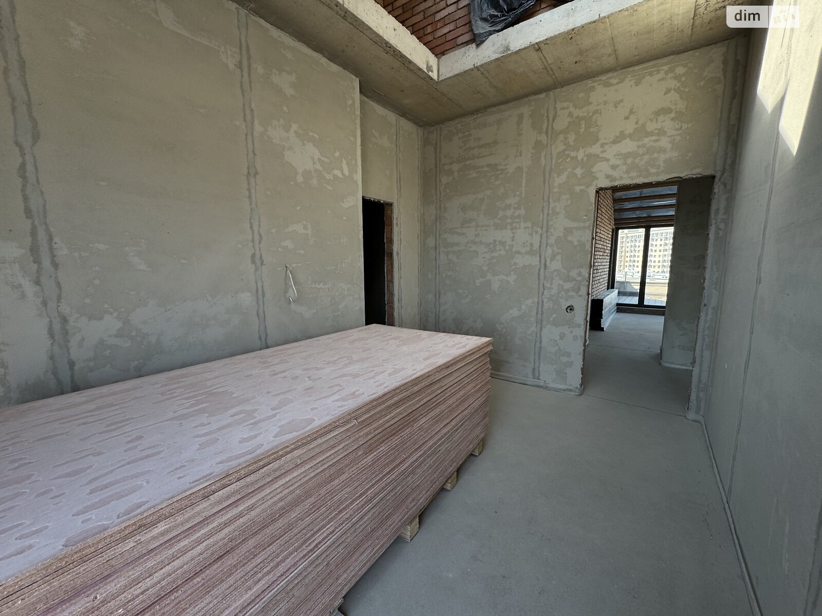 Продаж двокімнатної квартири в Одесі, на дор. Фонтанська 62К, район Середній Фонтан фото 1 Продаж двокімнатної квартири в Одесі, на дор. Фонтанська 62К, район Середній Фонтан фото 1