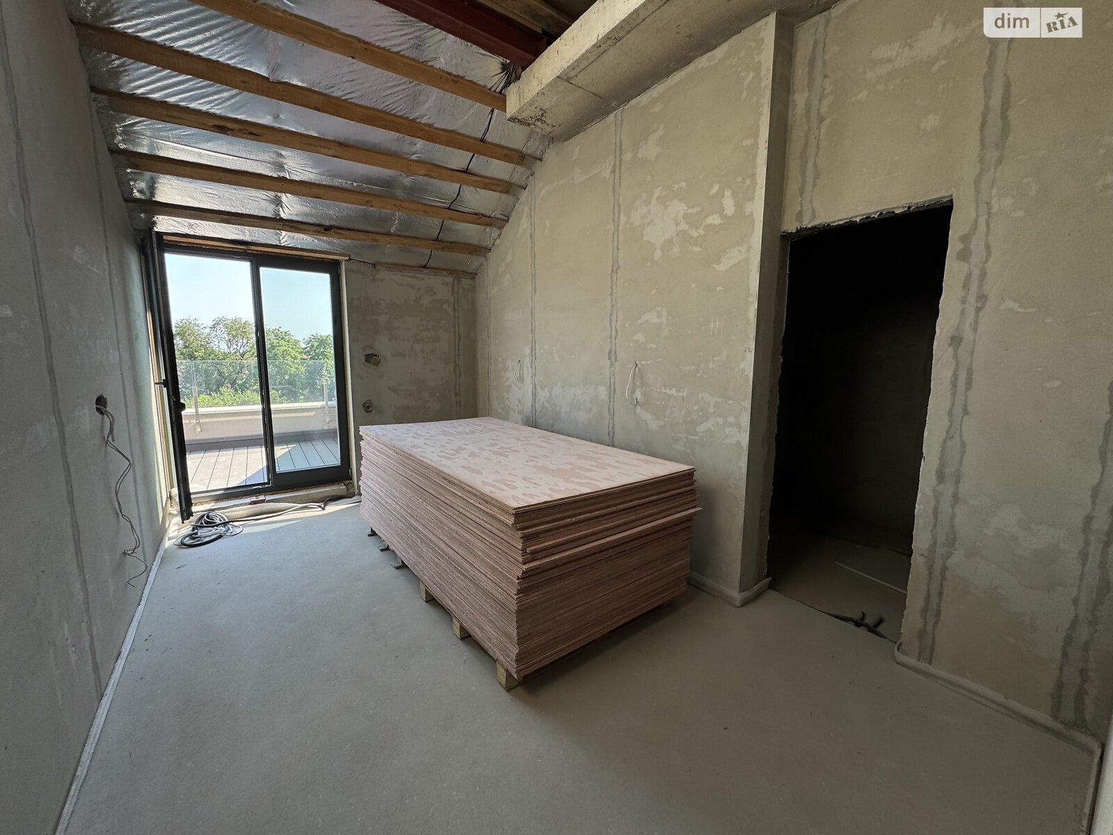 Продаж двокімнатної квартири в Одесі, на дор. Фонтанська 62К, район Середній Фонтан фото 1 Продаж двокімнатної квартири в Одесі, на дор. Фонтанська 62К, район Середній Фонтан фото 1