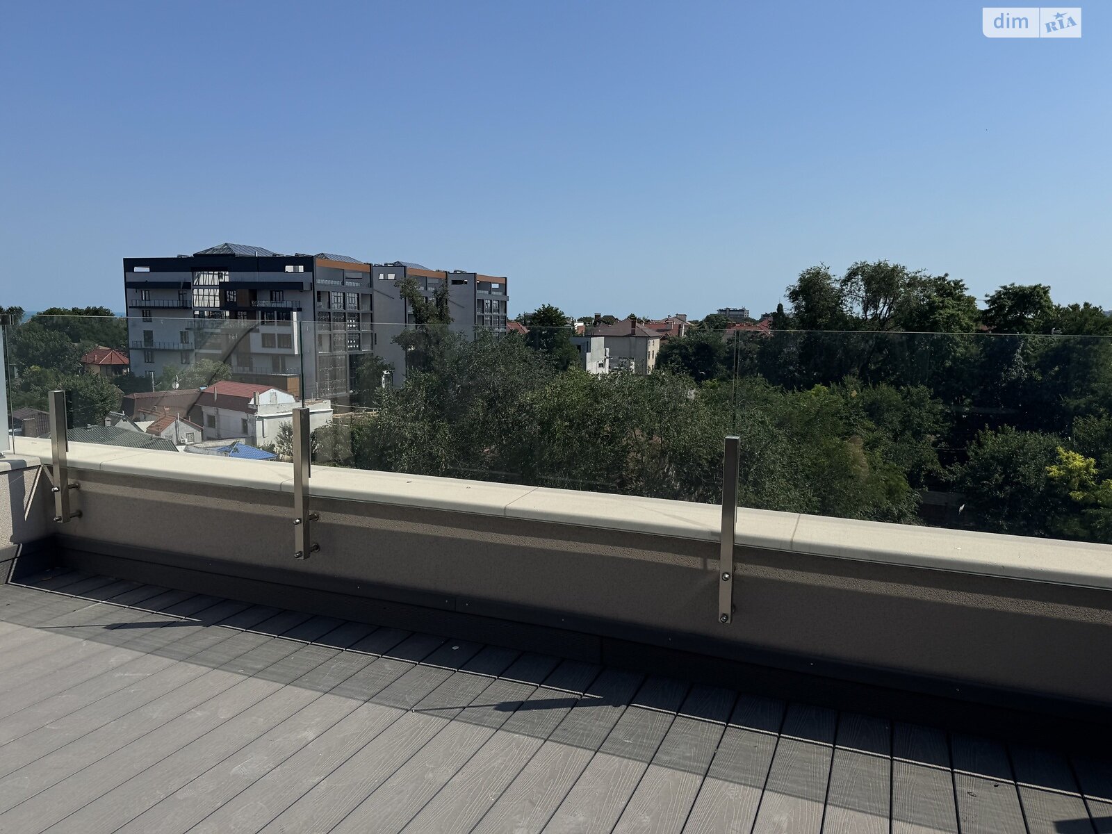 Продаж двокімнатної квартири в Одесі, на дор. Фонтанська 62К, район Середній Фонтан фото 1 Продаж двокімнатної квартири в Одесі, на дор. Фонтанська 62К, район Середній Фонтан фото 1