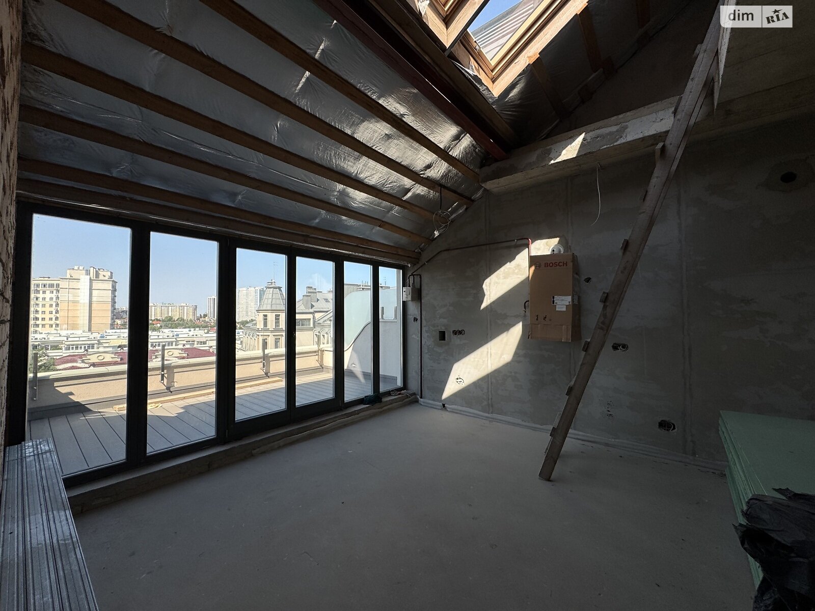 Продаж двокімнатної квартири в Одесі, на дор. Фонтанська 62К, район Середній Фонтан фото 1 Продаж двокімнатної квартири в Одесі, на дор. Фонтанська 62К, район Середній Фонтан фото 1