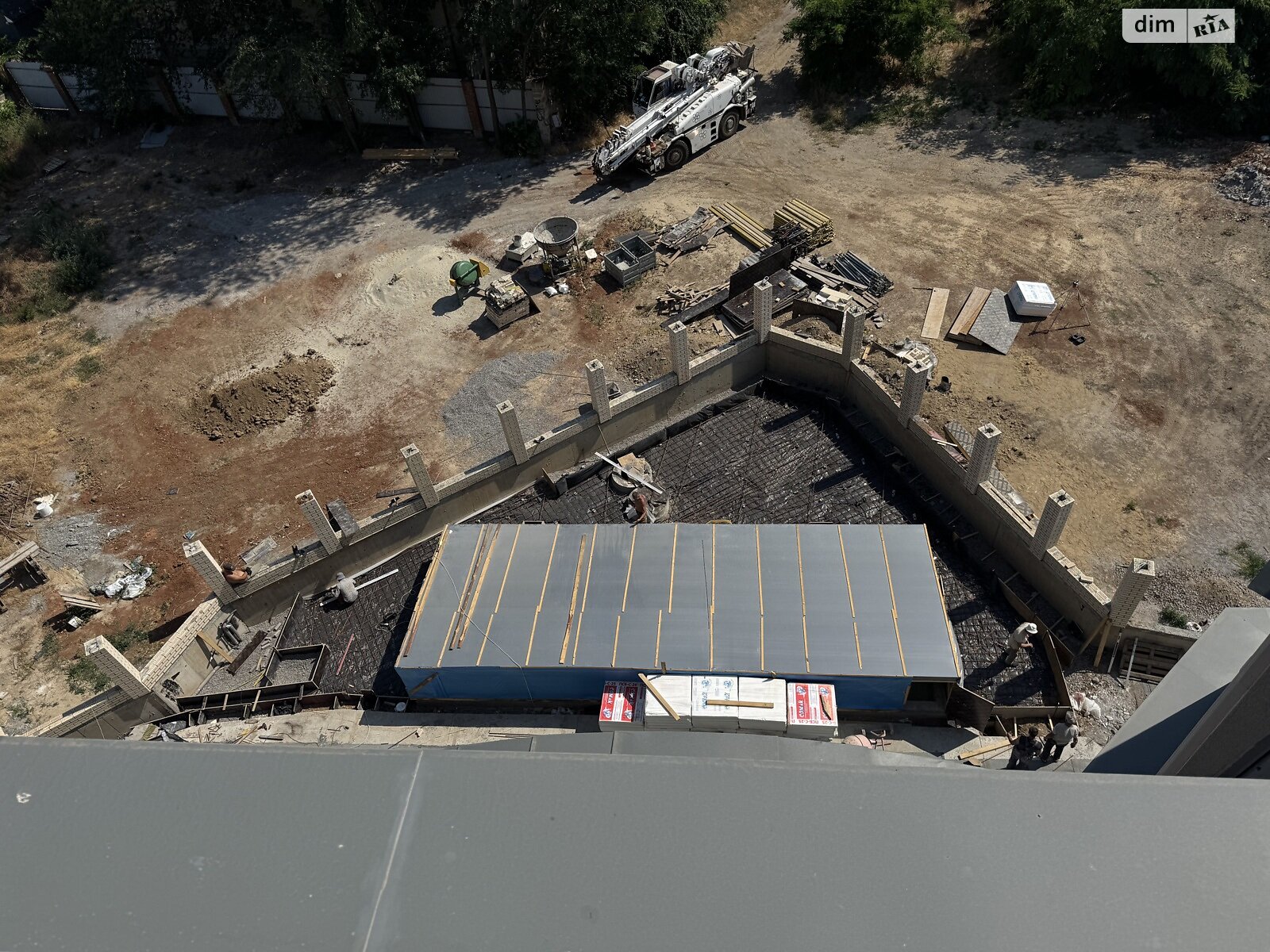 Продаж двокімнатної квартири в Одесі, на дор. Фонтанська 62К, район Середній Фонтан фото 1 Продаж двокімнатної квартири в Одесі, на дор. Фонтанська 62К, район Середній Фонтан фото 1