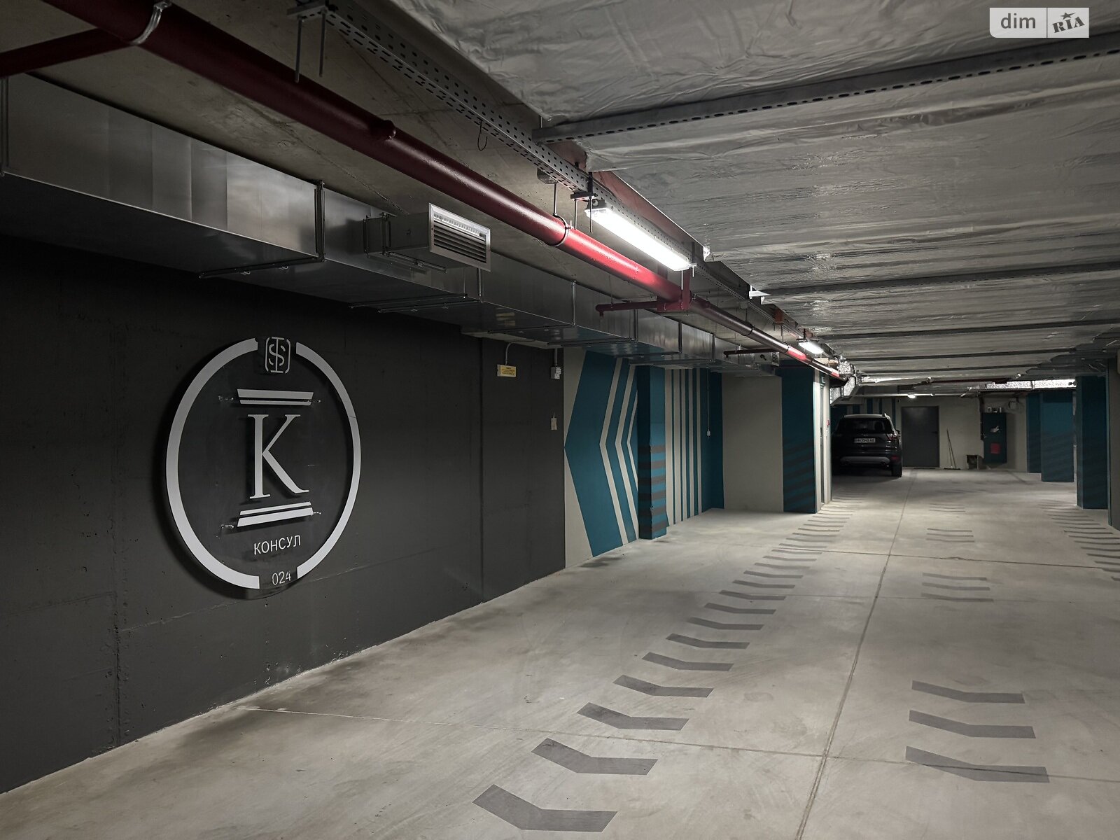 Продаж двокімнатної квартири в Одесі, на дор. Фонтанська 62К, район Середній Фонтан фото 1 Продаж двокімнатної квартири в Одесі, на дор. Фонтанська 62К, район Середній Фонтан фото 1