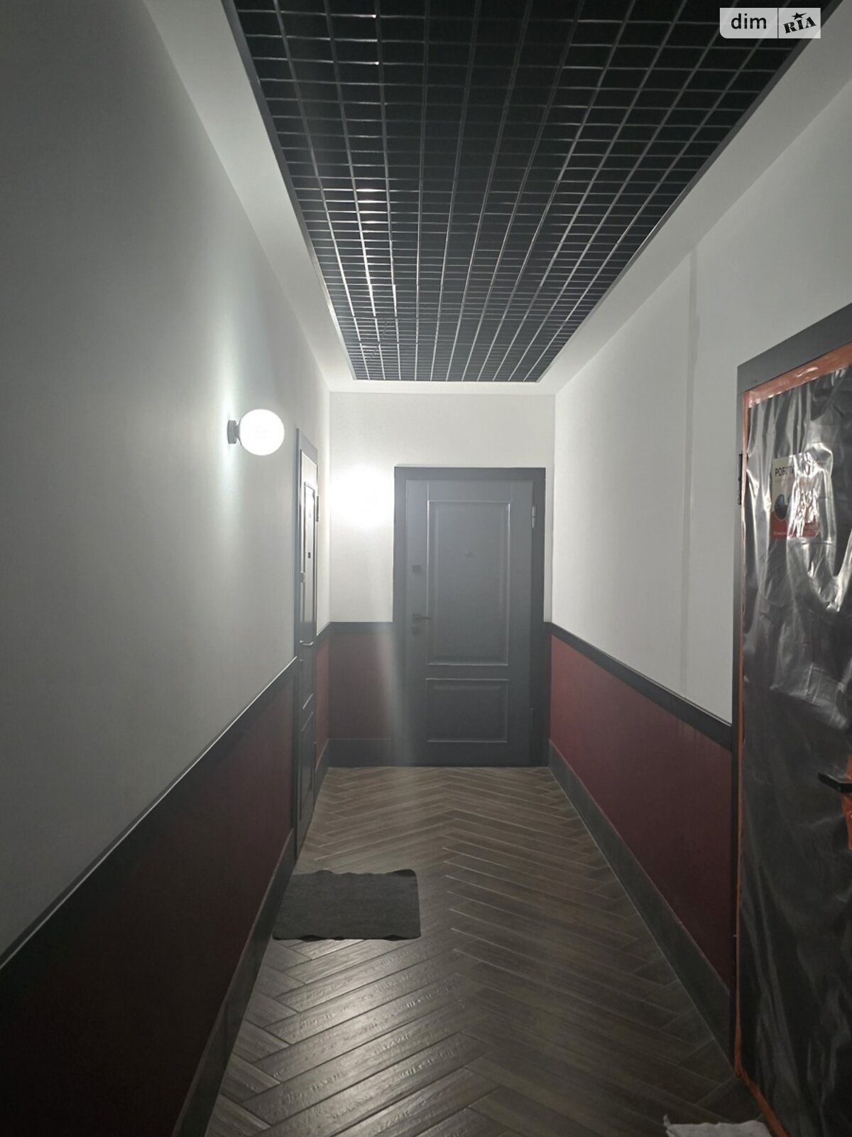 Продаж однокімнатної квартири в Одесі, на дор. Фонтанська 6А/1, район Середній Фонтан фото 1