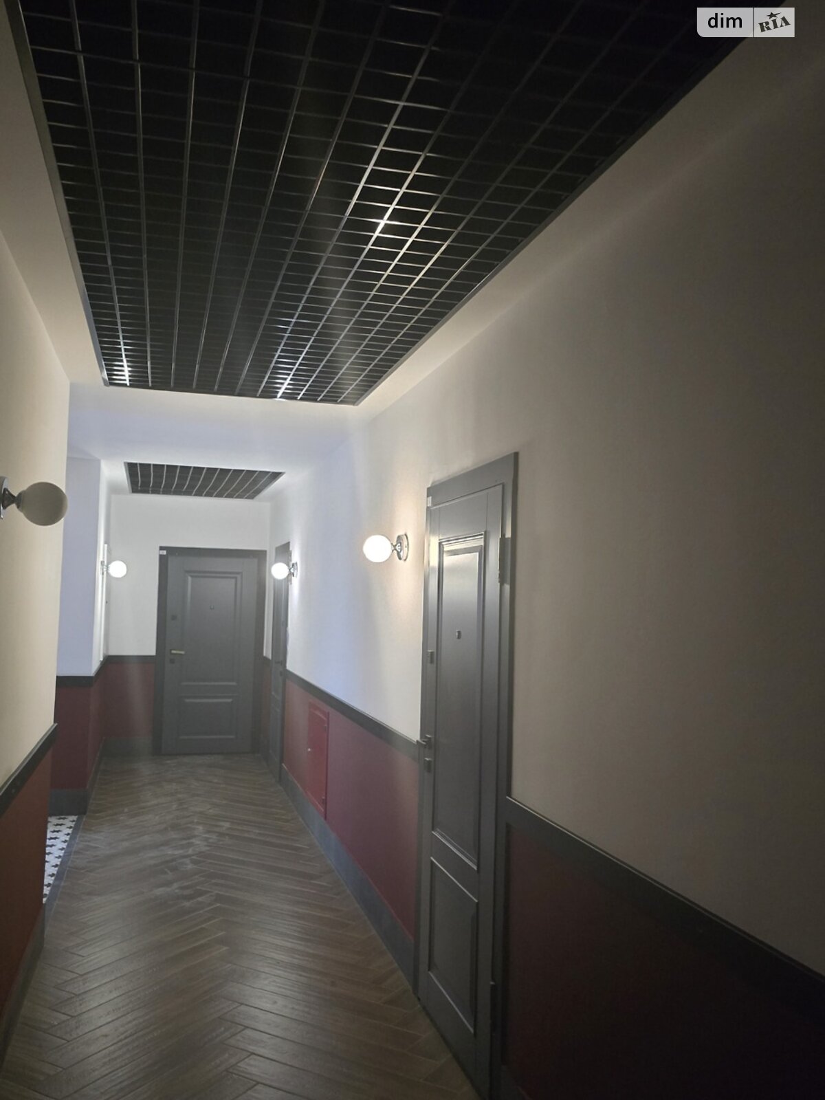 Продаж однокімнатної квартири в Одесі, на дор. Фонтанська 6А/1, район Середній Фонтан фото 1