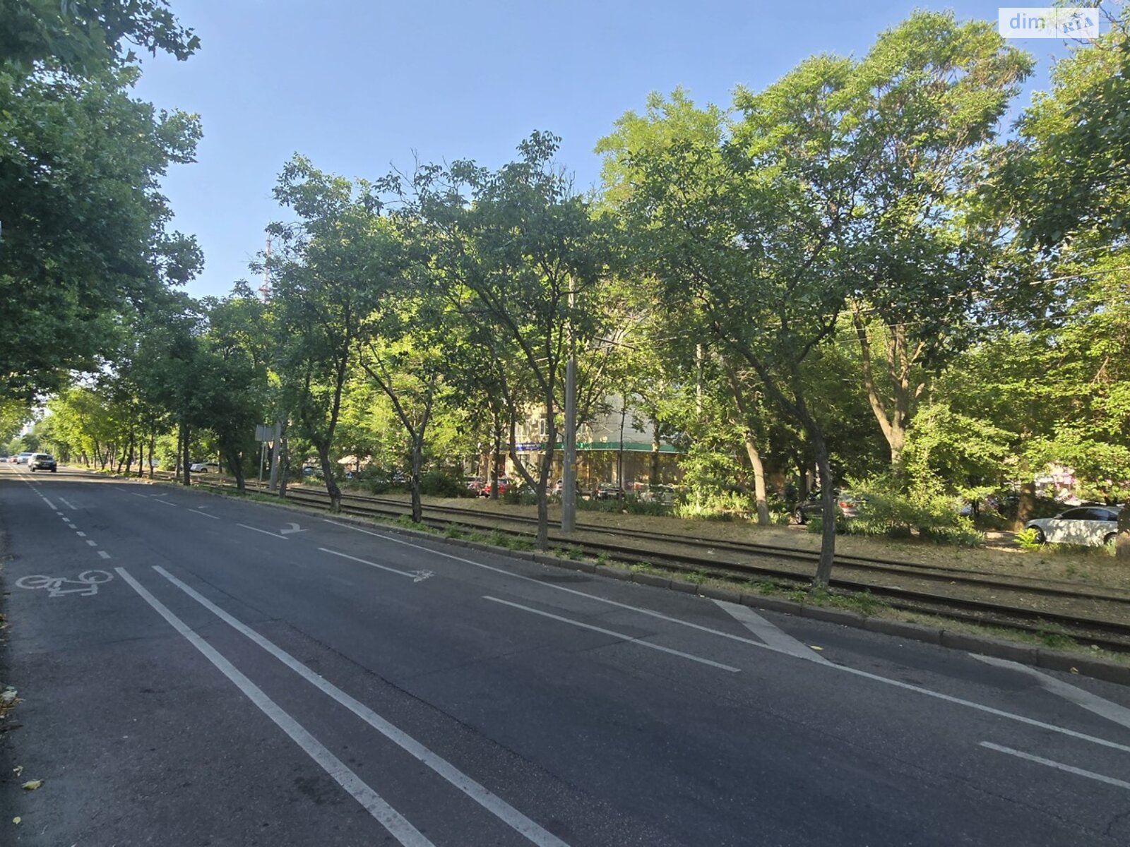 Продаж однокімнатної квартири в Одесі, на дор. Фонтанська 6А/1, район Середній Фонтан фото 1