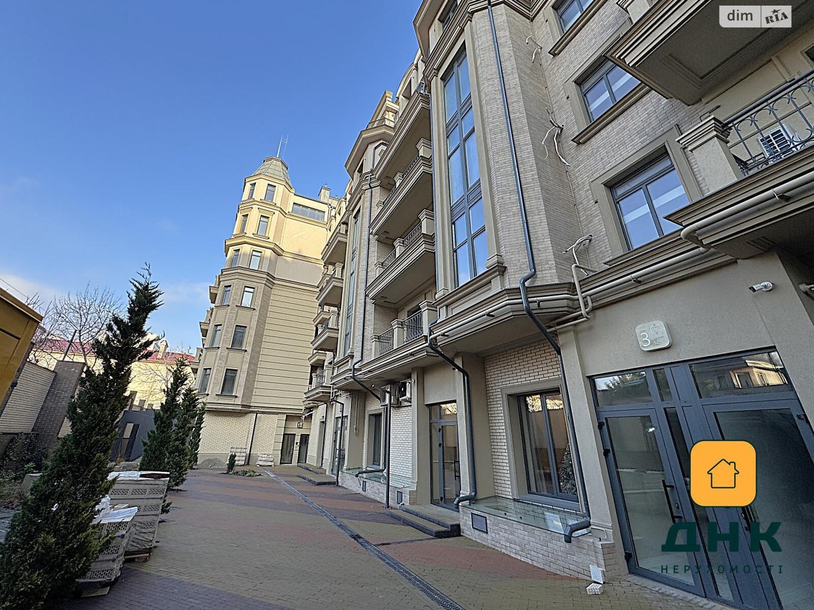 Продажа двухкомнатной квартиры в Одессе, на дор. Фонтанская 64/1, район Средний Фонтан фото 1 Продажа двухкомнатной квартиры в Одессе, на дор. Фонтанская 64/1, район Средний Фонтан фото 1